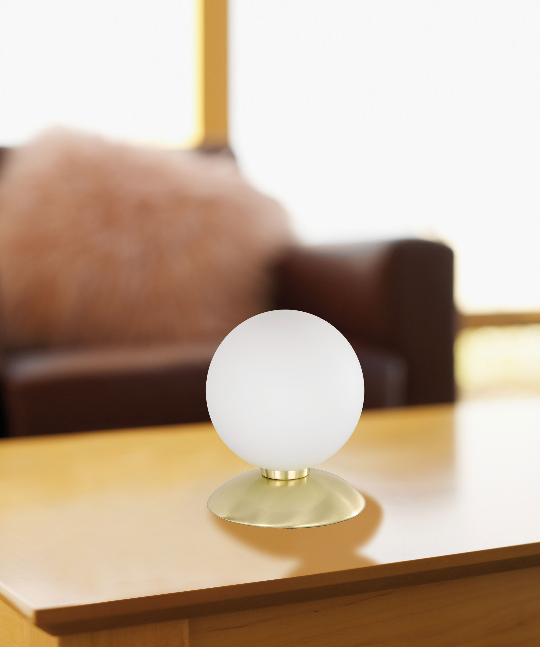 Paul Neuhaus Tischleuchte 1flg image number 5