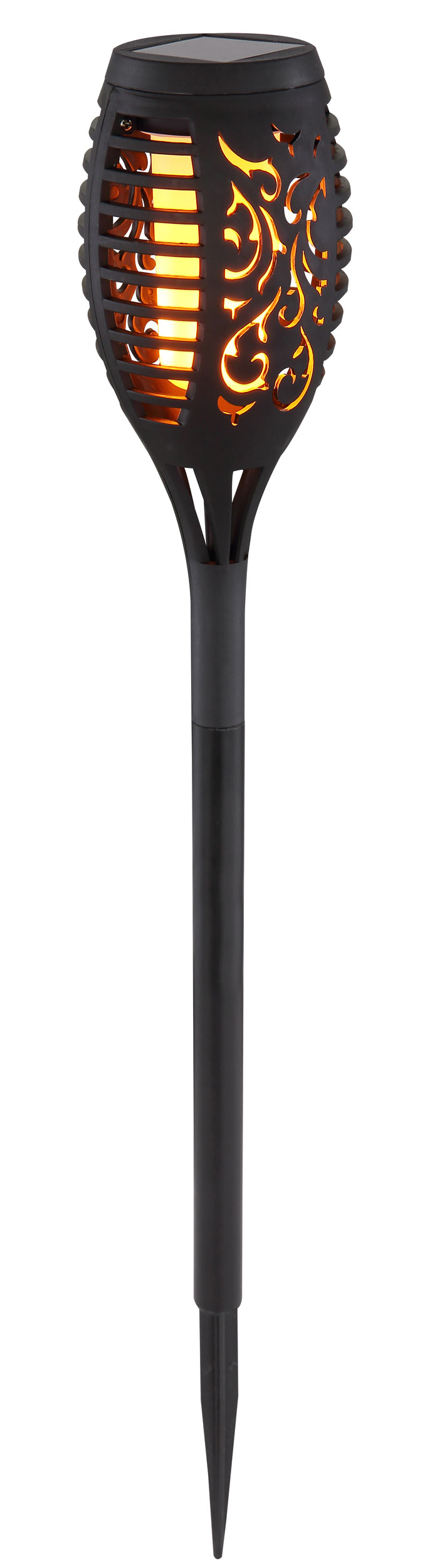 LED-Solarleuchte 12flg image number null