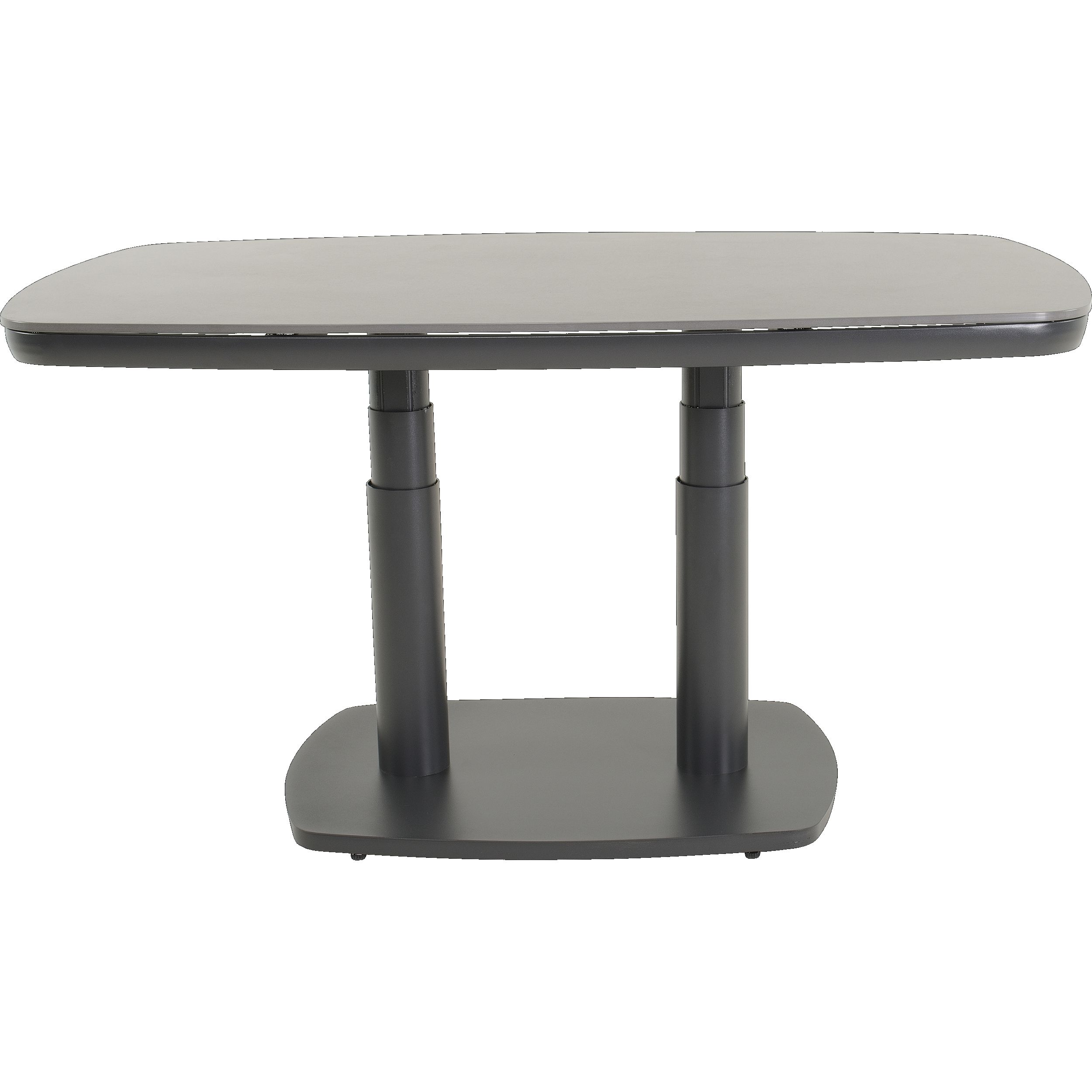 OUTDOOR Gartenloungetisch verstellbar image number 7