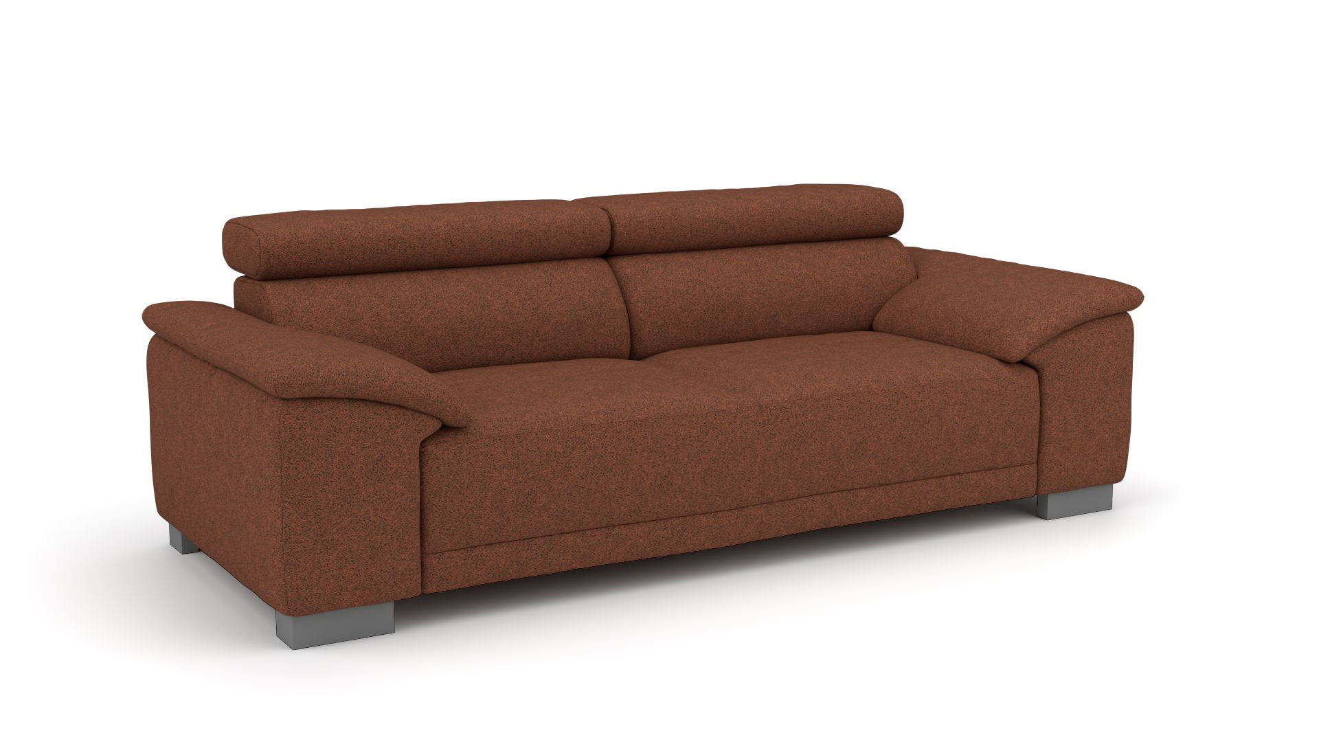 Lascondo 3-Sitzer-Sofa image number 2