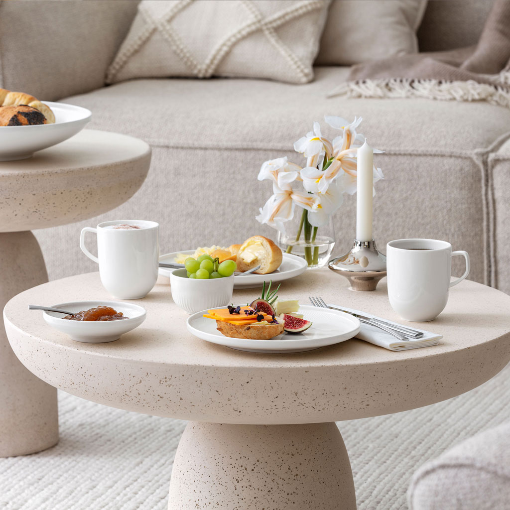 Villeroy & Boch Frühstücksteller 22cm image number 4