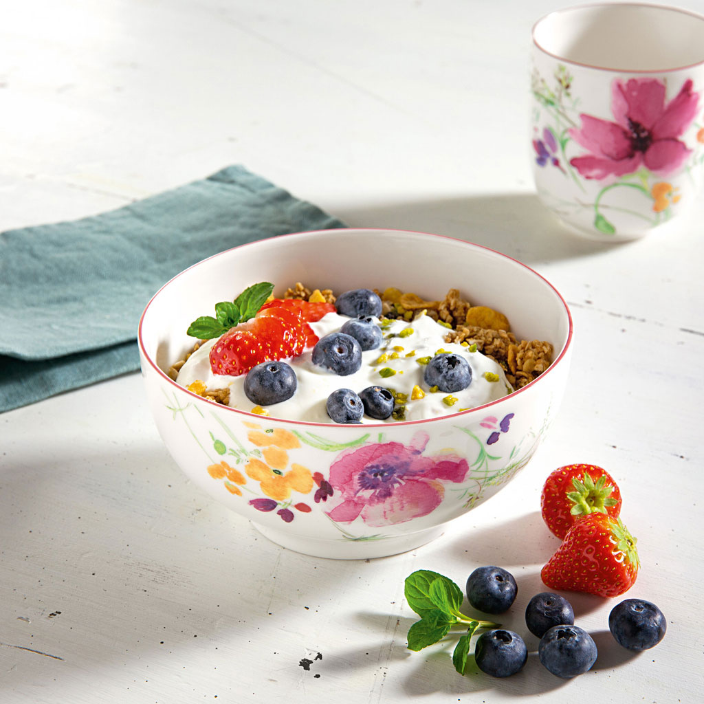 Villeroy & Boch French Bol image number 3