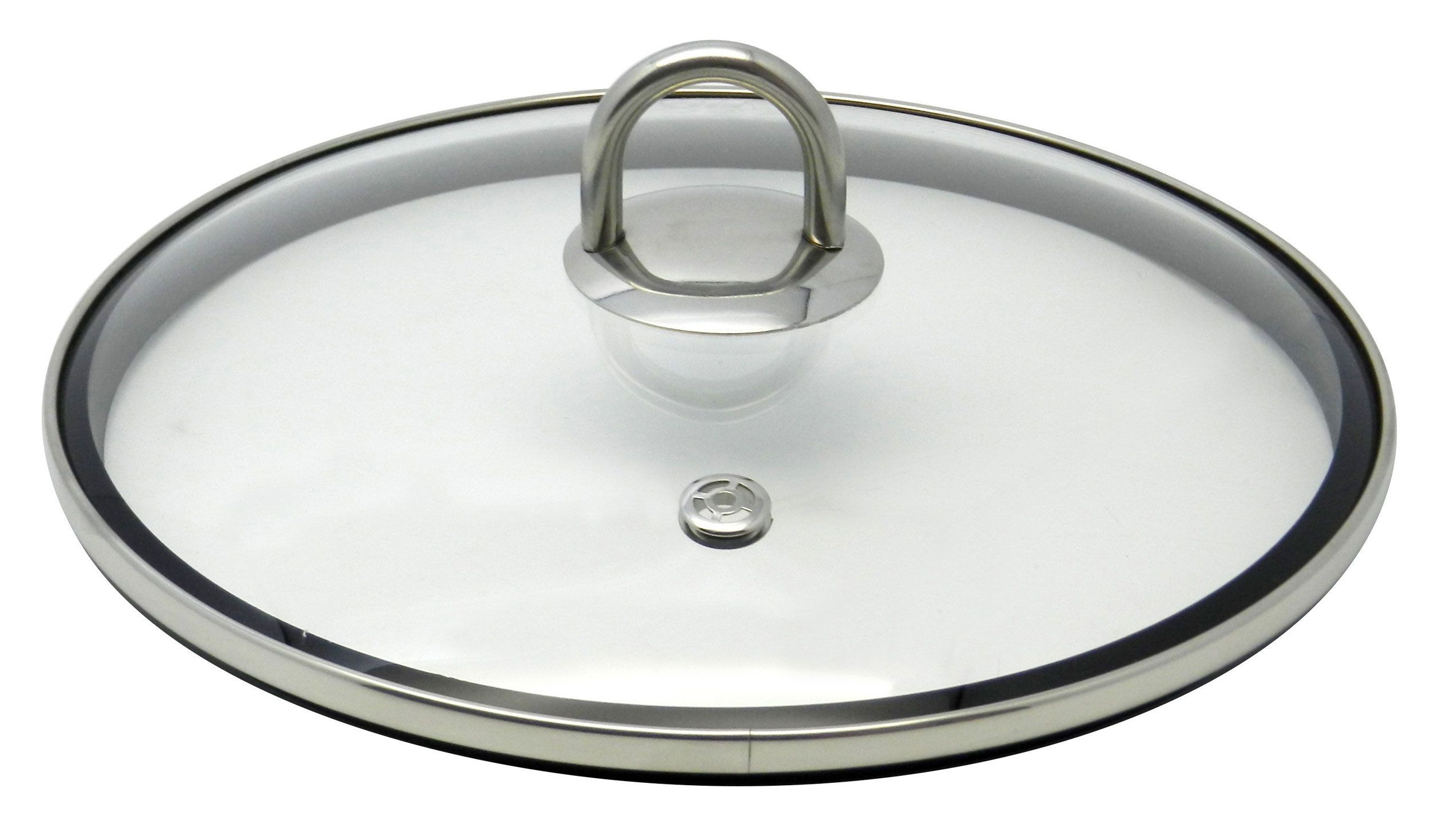 Elo Glasdeckel 24cm image number 1