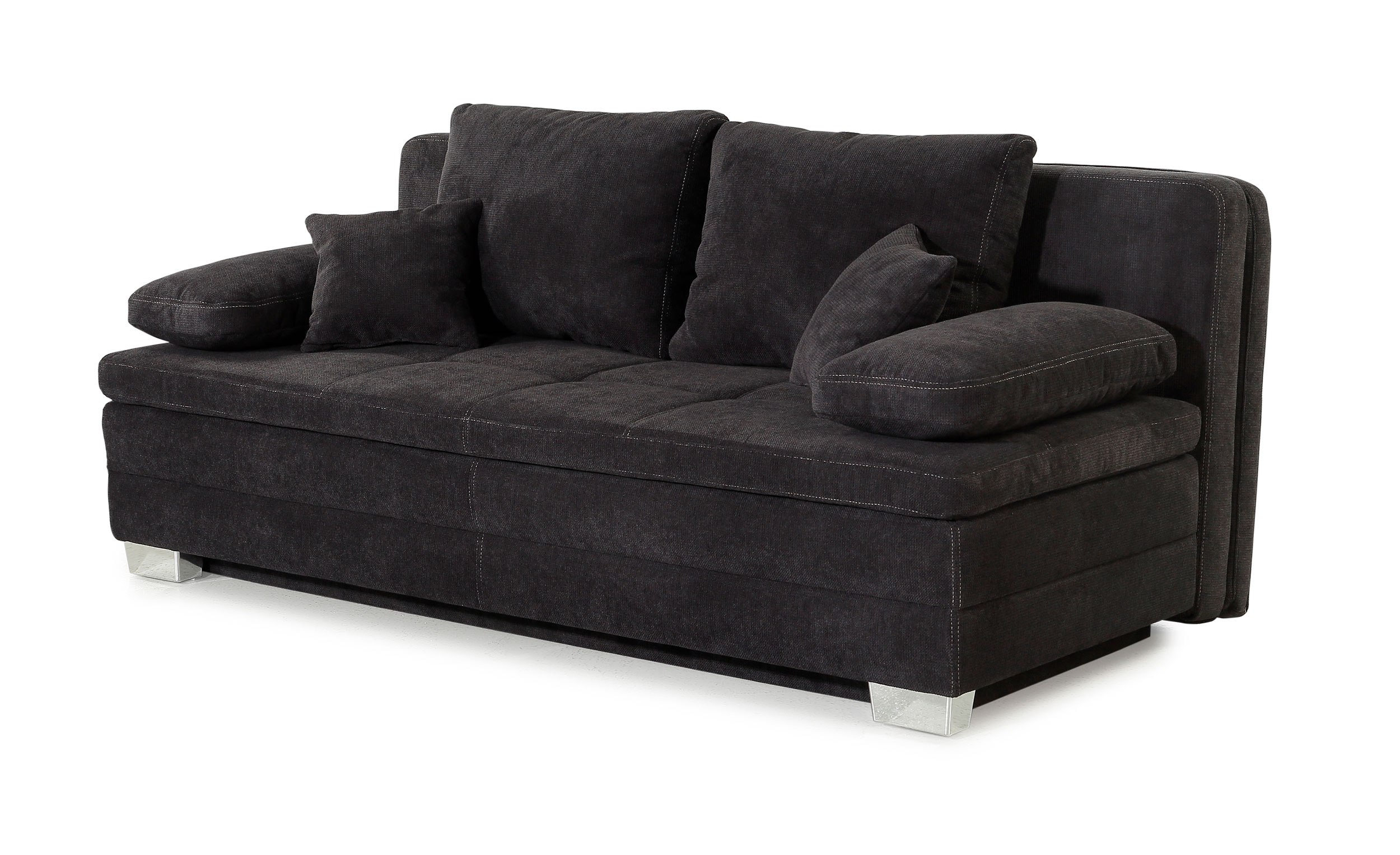 Verwandlungssofa image number 2
