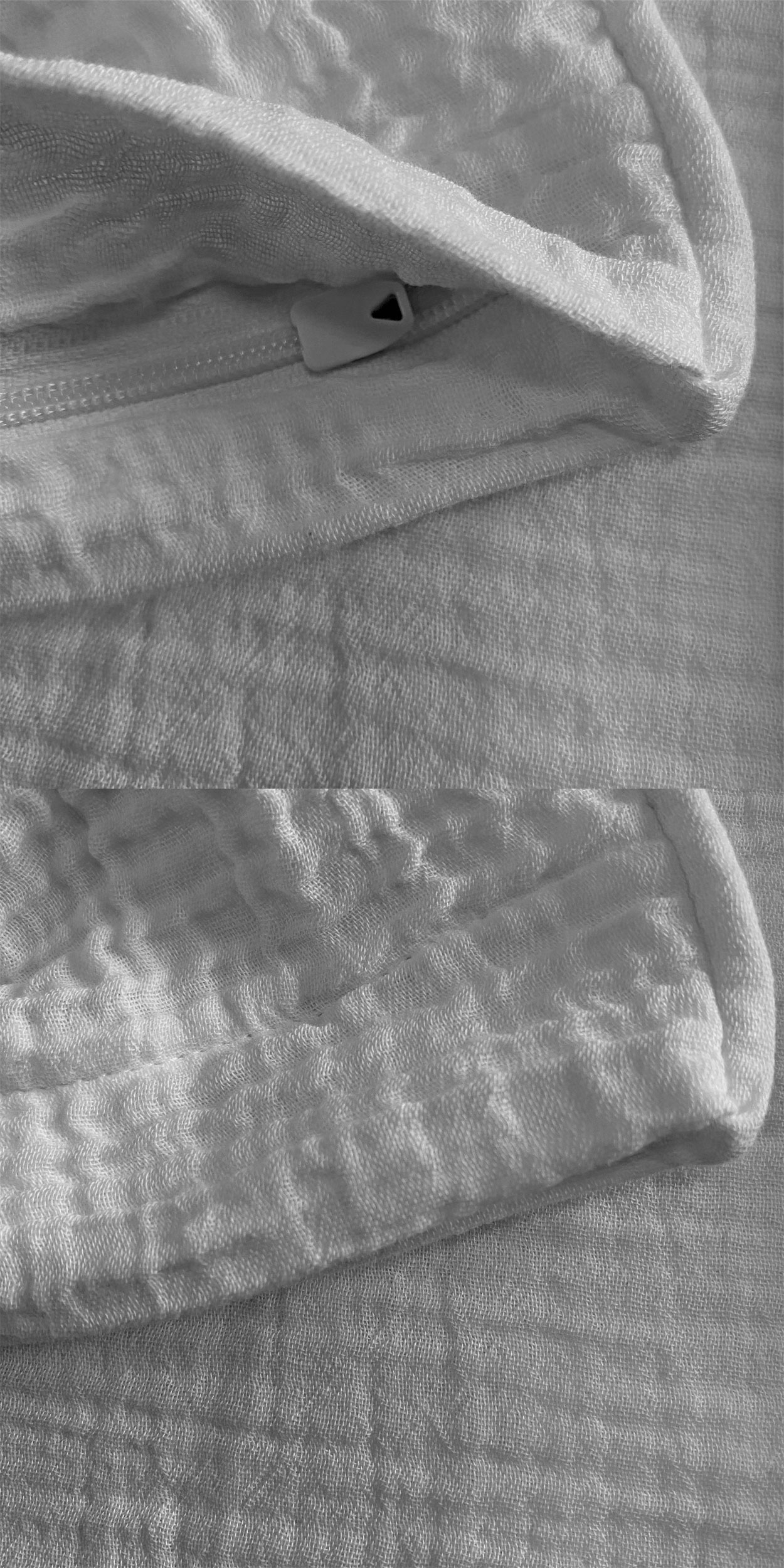 Dero Textil Musselin-Bettwäsche image number 2