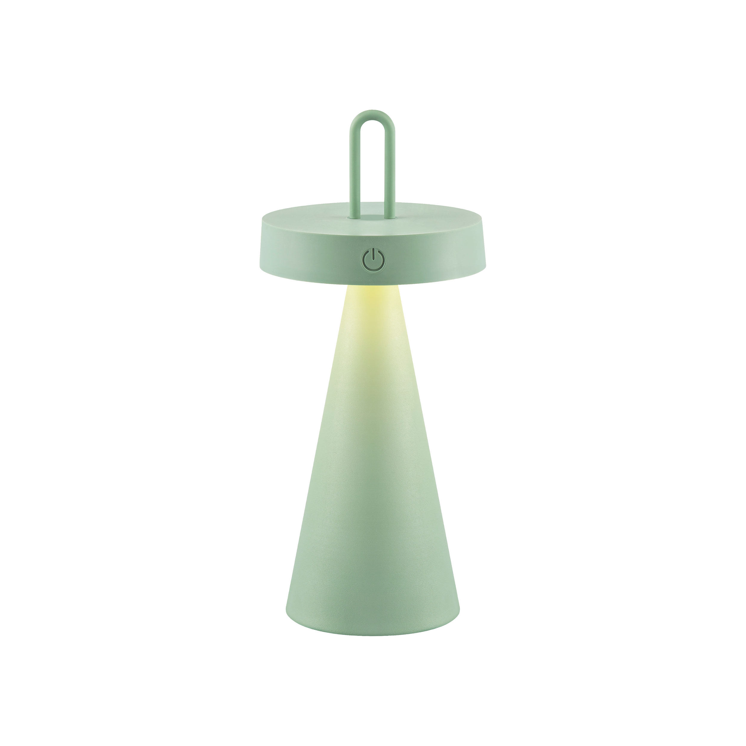 JUST LIGHT. LED-Akku-Tischleuchte 1flg image number 2