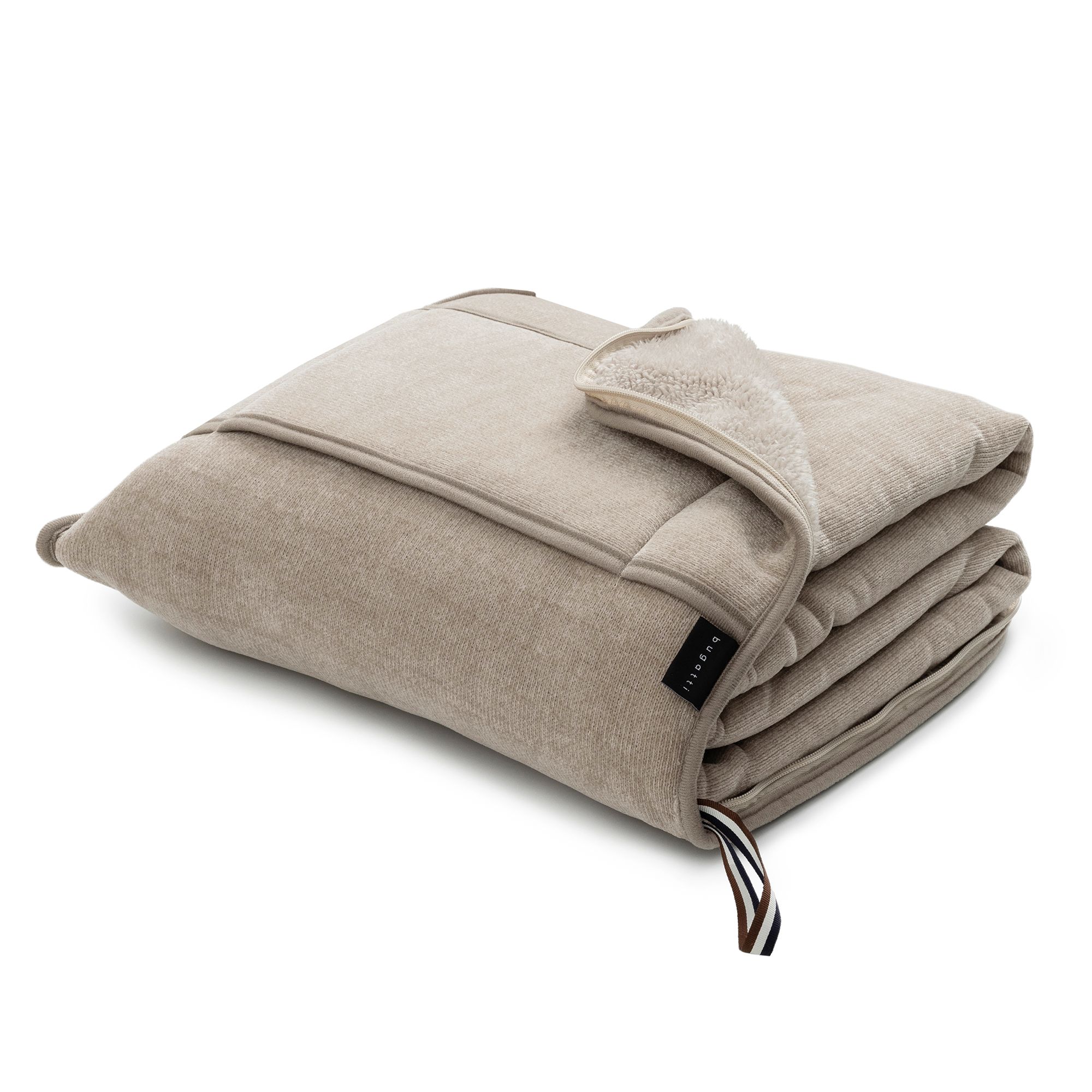 bugatti  Reisedecke image number 3