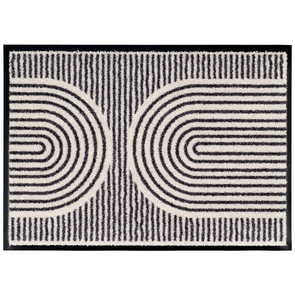 SCH&Ouml;NER WOHNEN Fu&szlig;matte klein image number 1