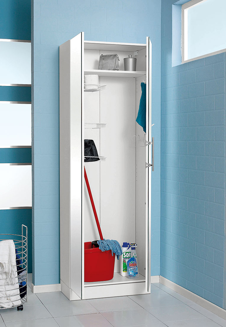 Hochschrank image number 2