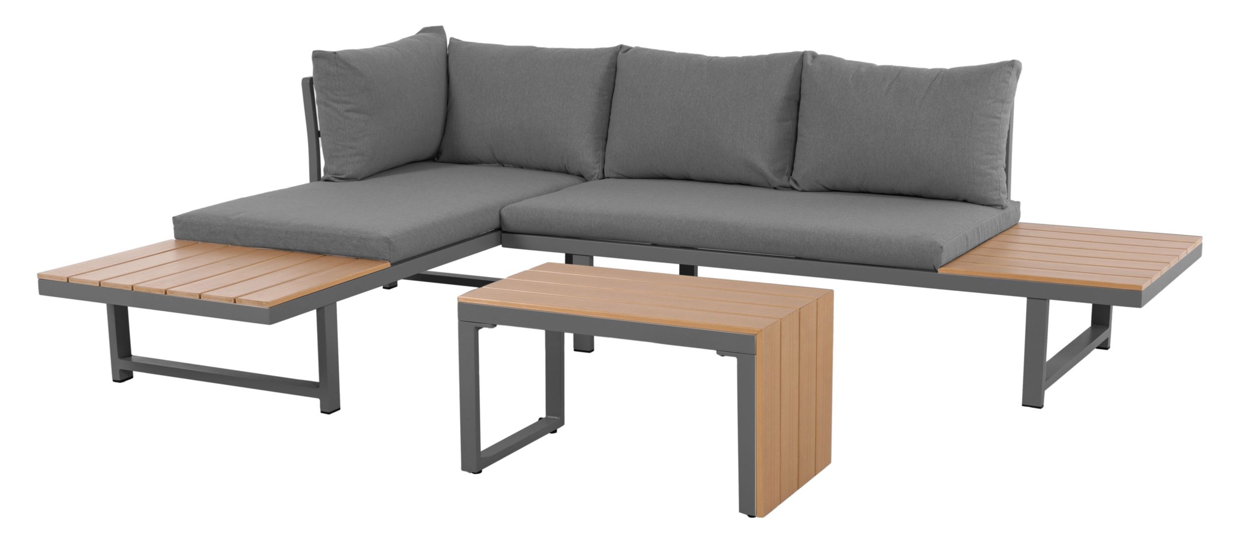 OUTDOOR Garten-Set image number 1