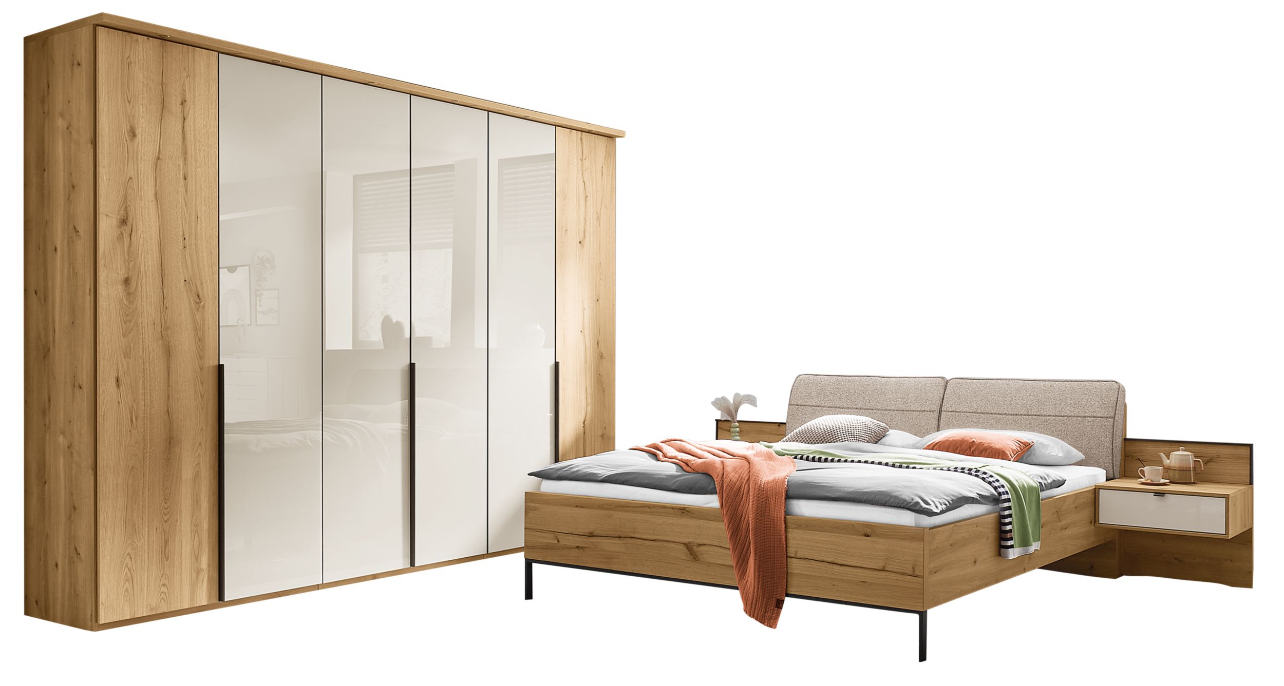 MONDO Schlafzimmer image number 1