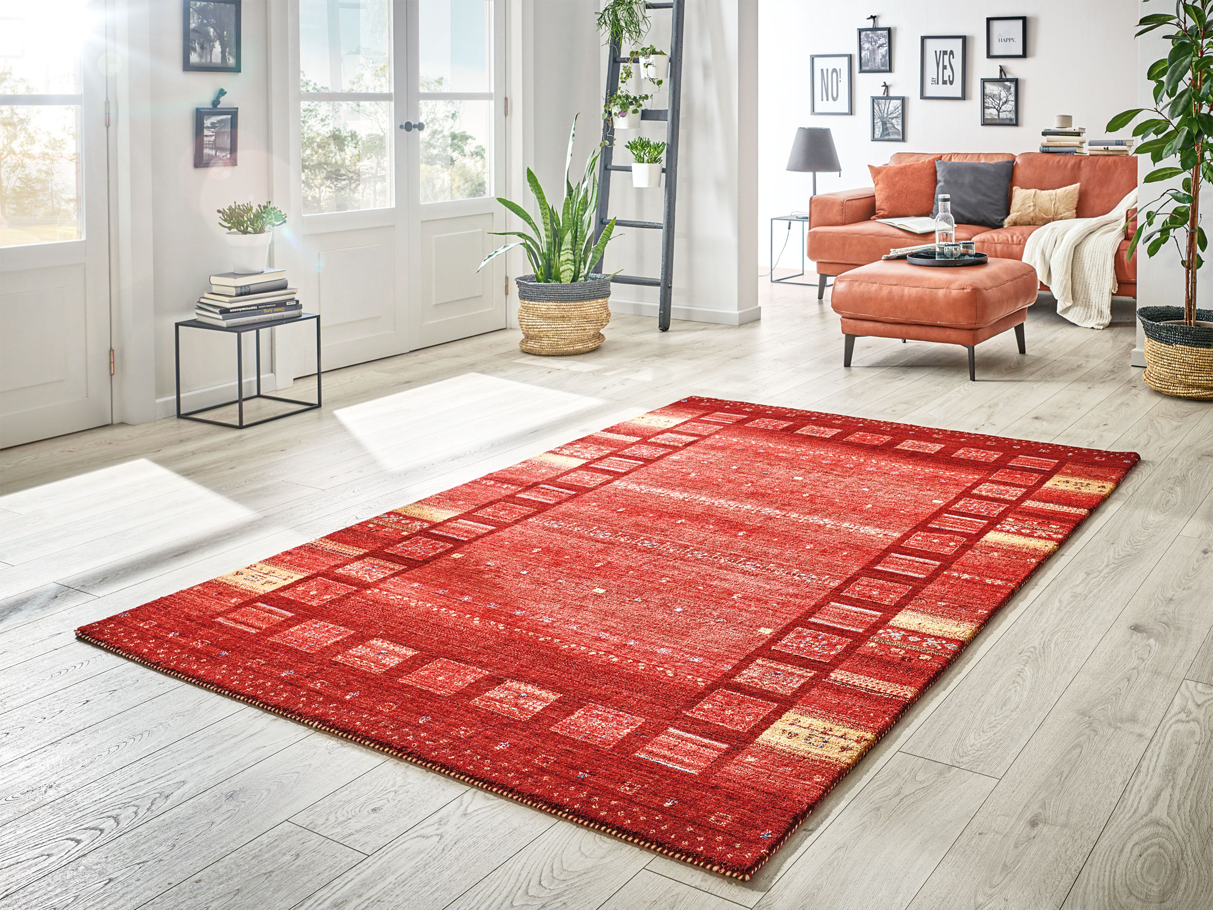 NordS&uuml;d Webteppich image number 2