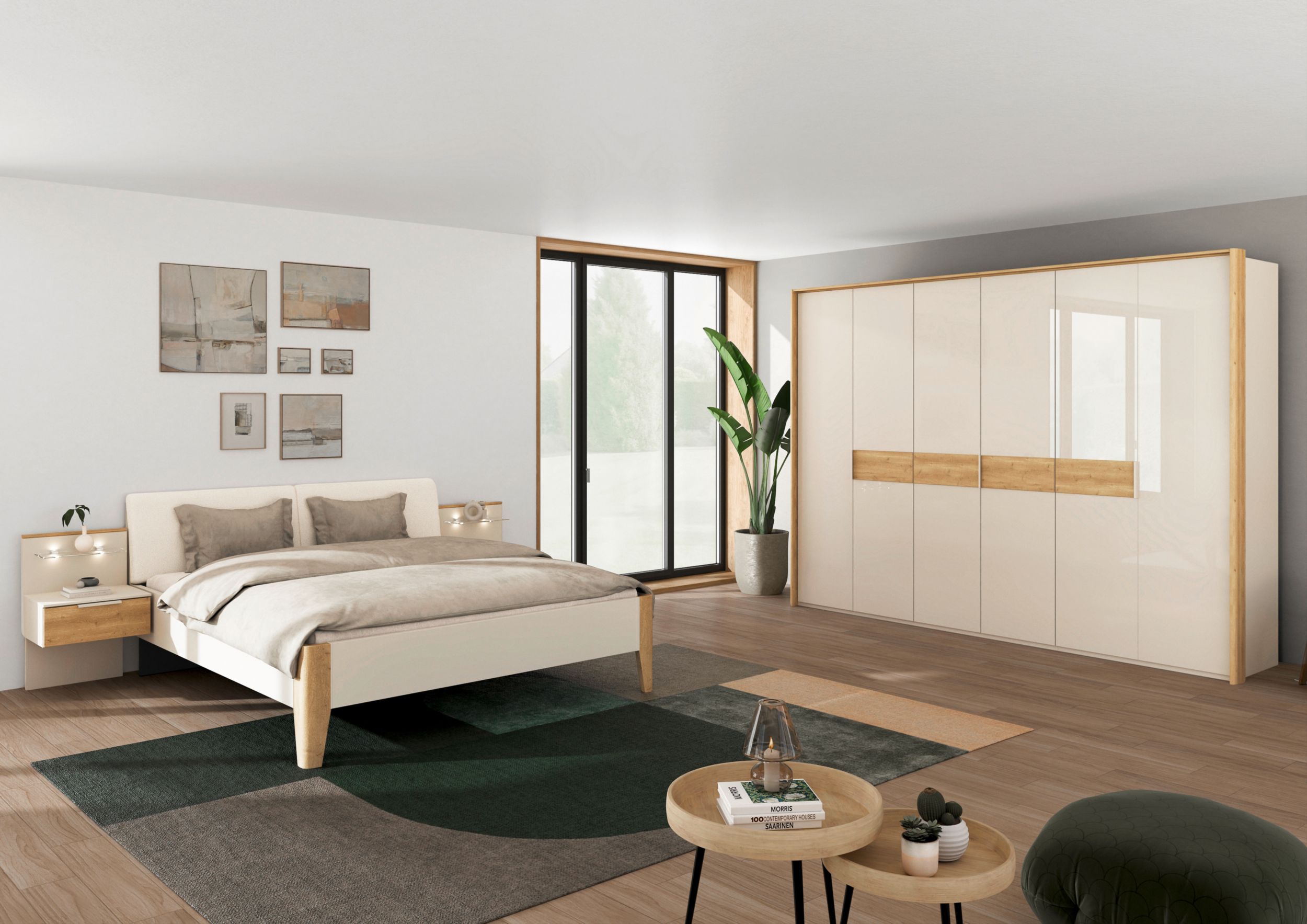 MONDO Schlafzimmer image number 2