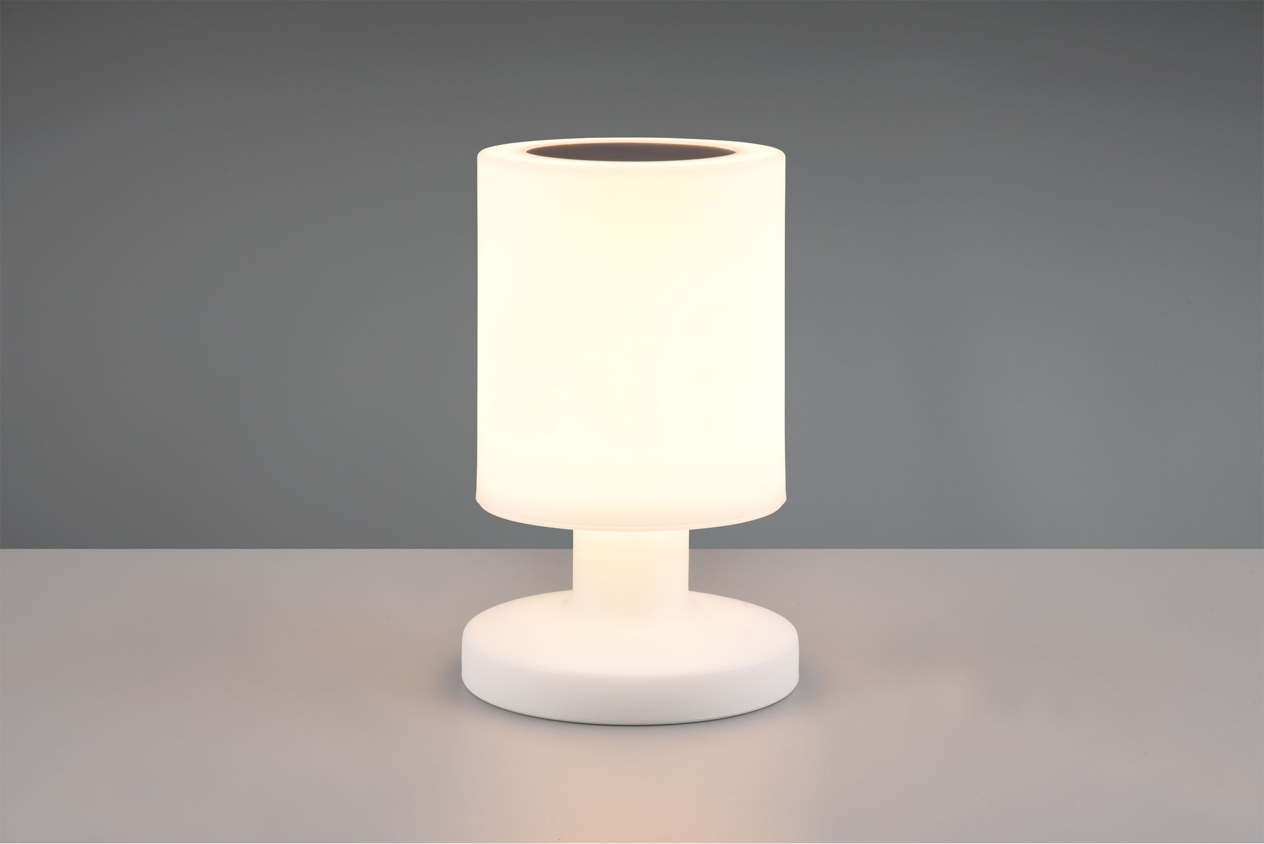 Reality Leuchten LED - Akku-Tischleuchte image number 2