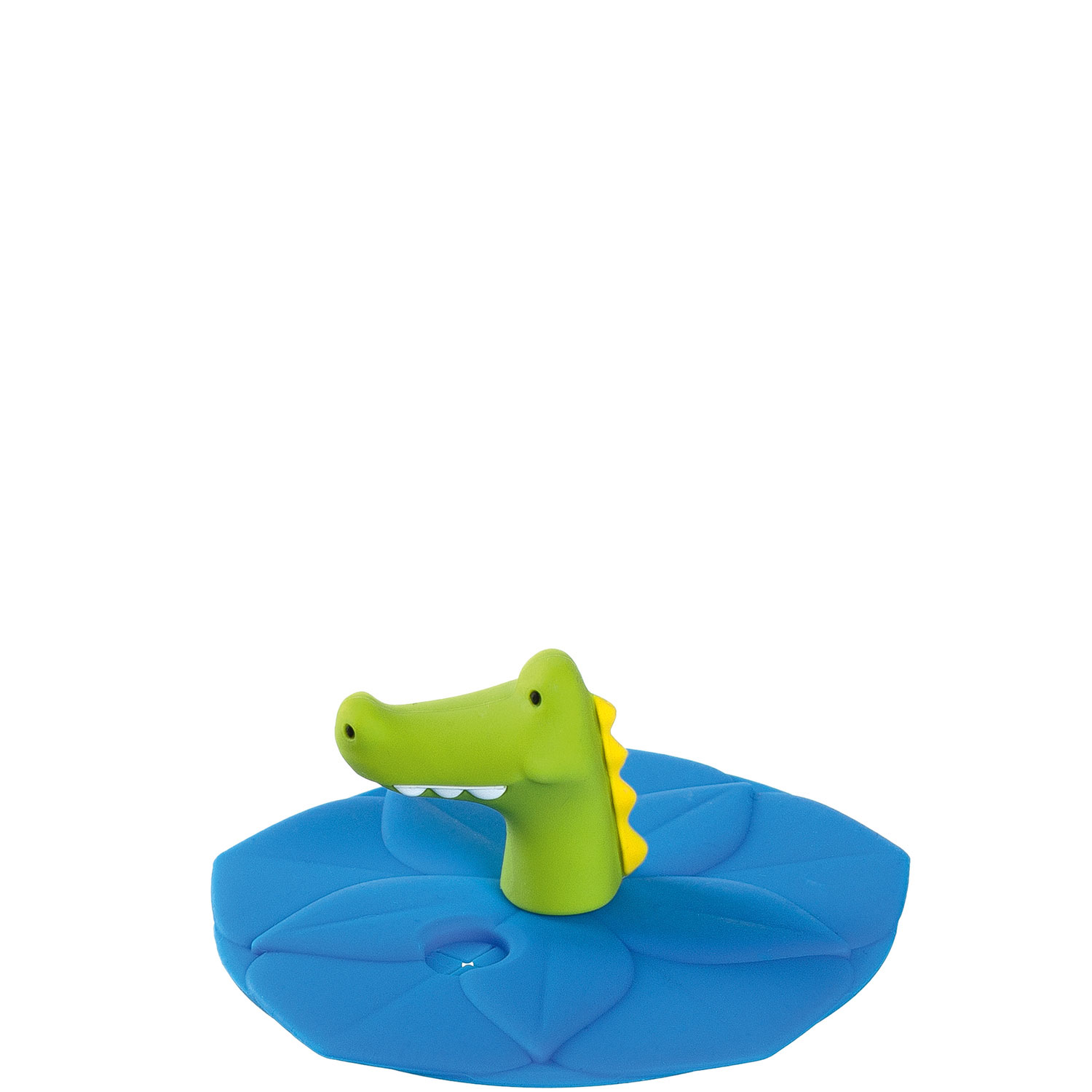 Leonardo Deckel image number 1