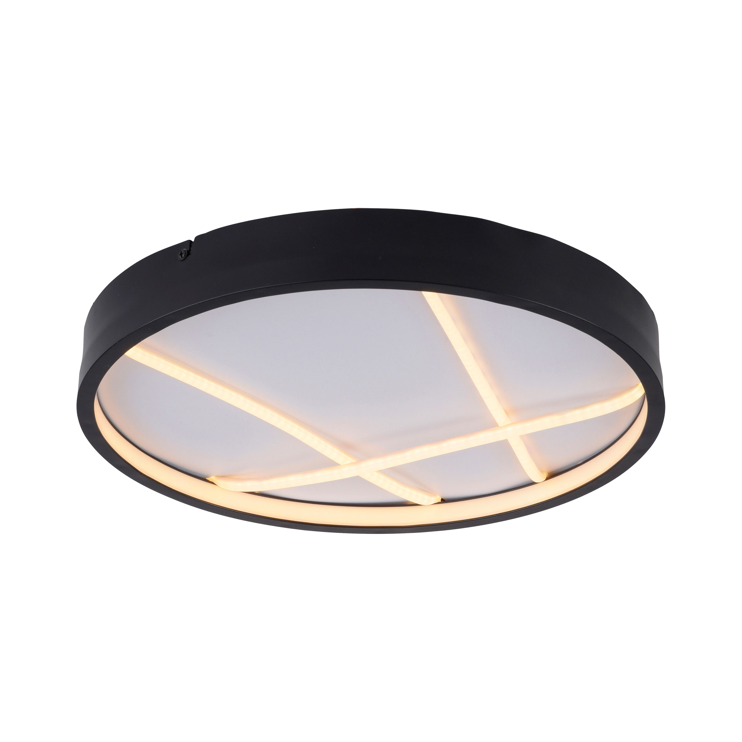 JUST LIGHT LED-Deckenleuchte 1flg image number 2