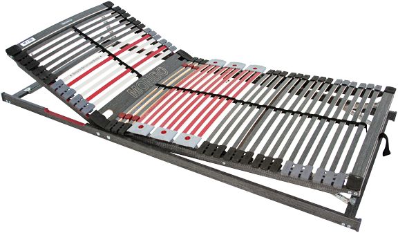 MONDO Systemrahmen image number 1