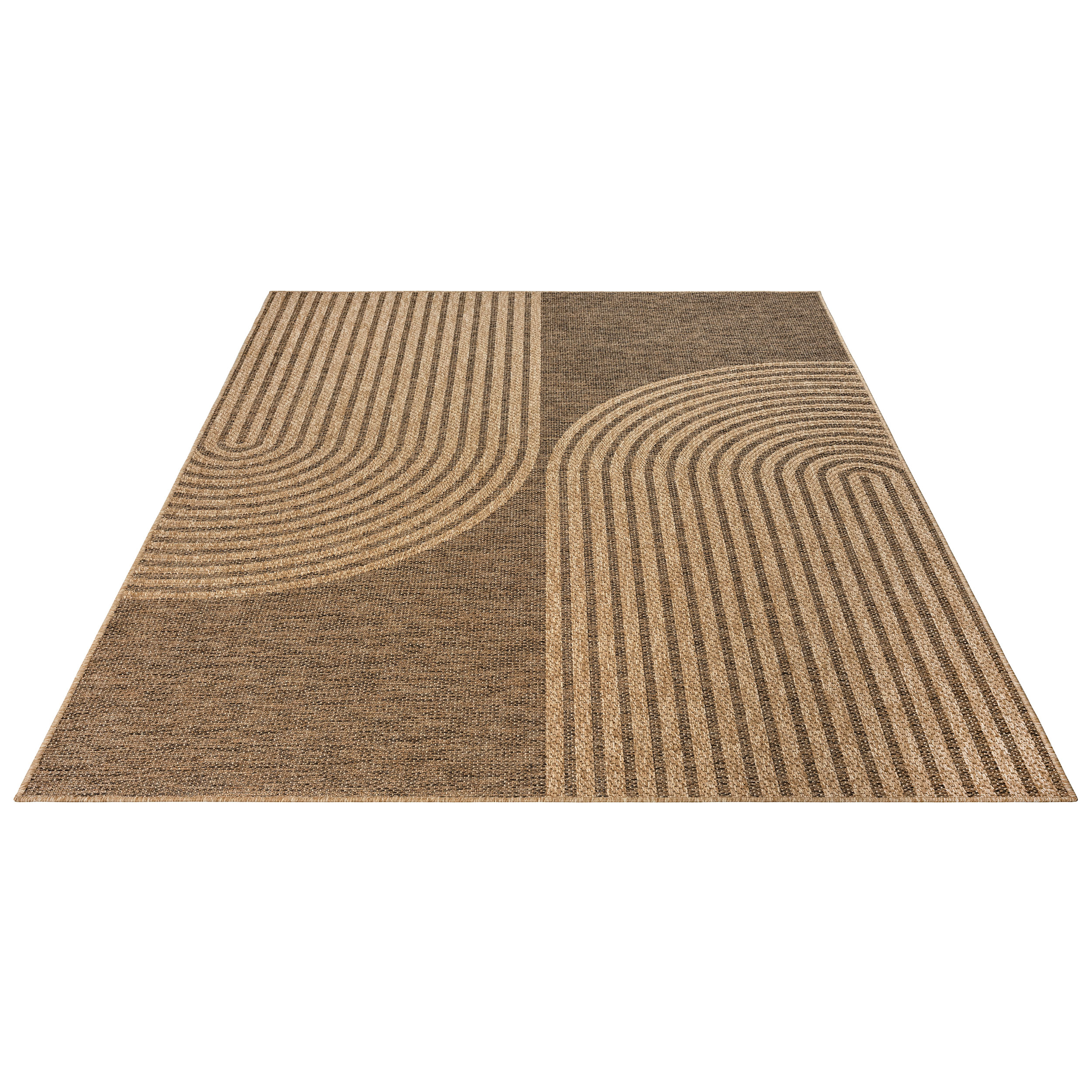 In- und Outdoor-Teppich/Matte image number null