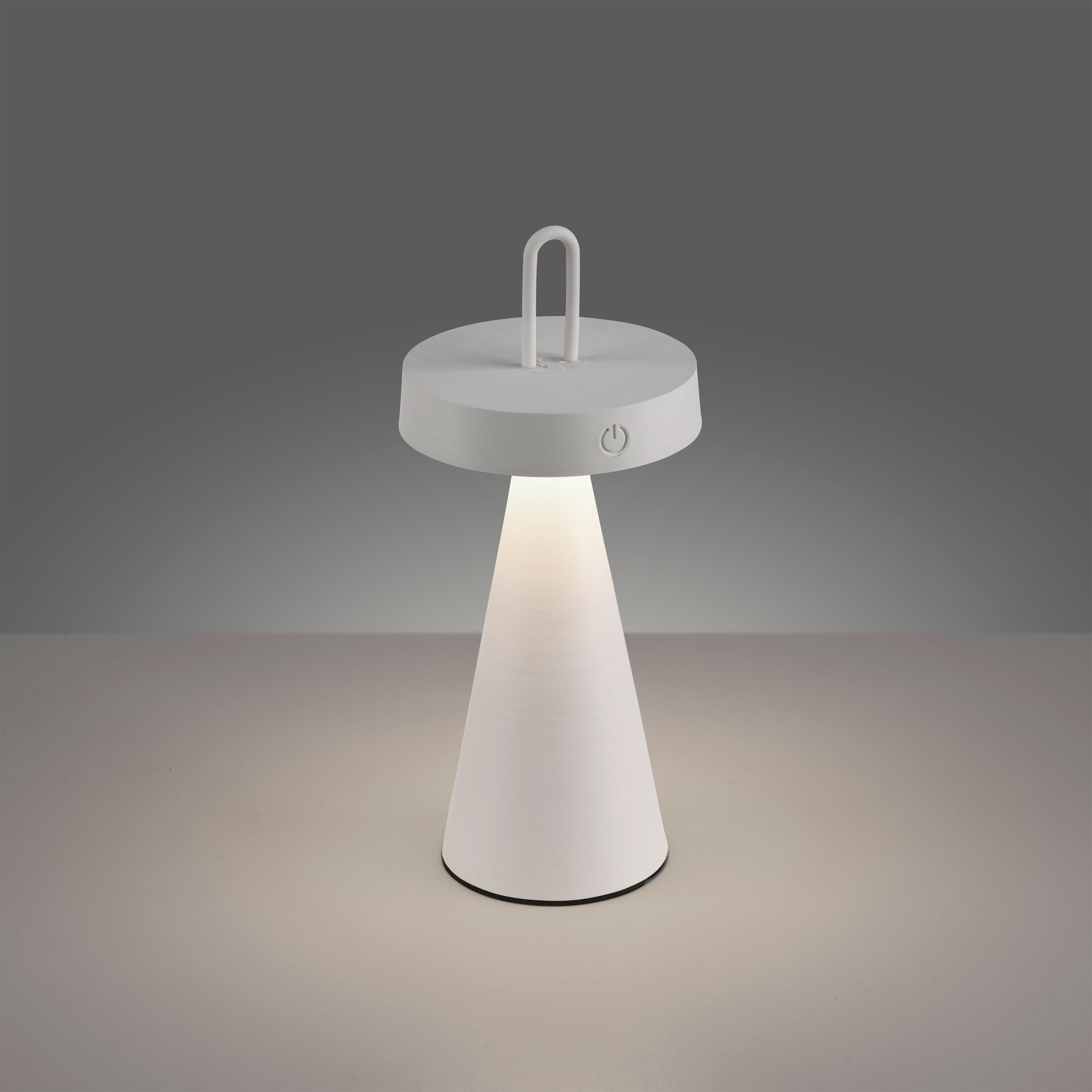 JUST LIGHT. LED-Akku-Tischleuchte 1flg image number 3
