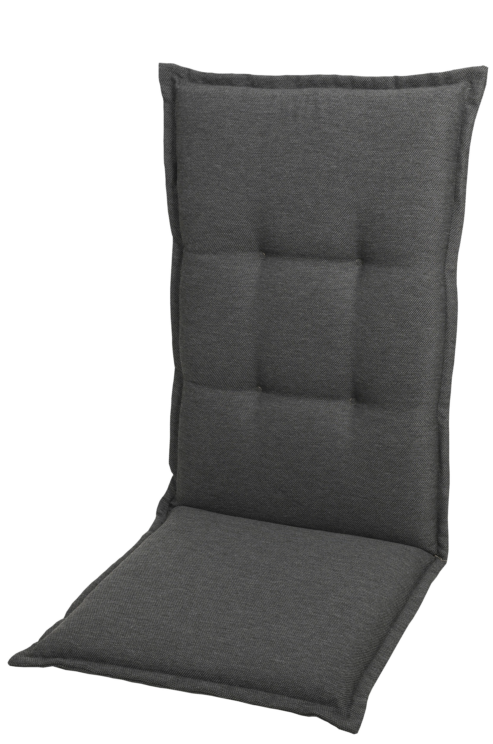 GO-DE Sesselauflage mittel image number 1