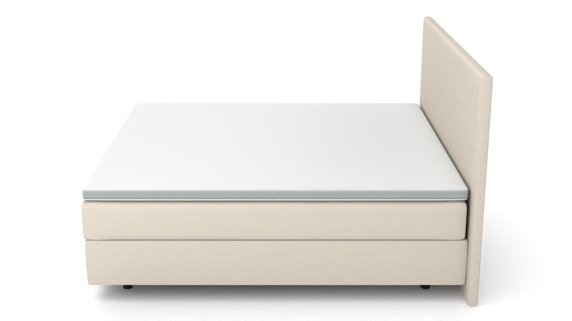 MONDO Boxspringbett image number 3