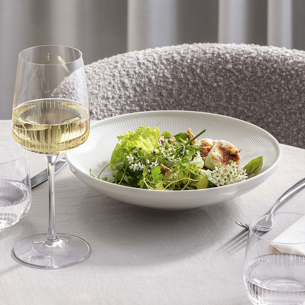 Villeroy & Boch 4er Weißweinglas 125ml image number 3