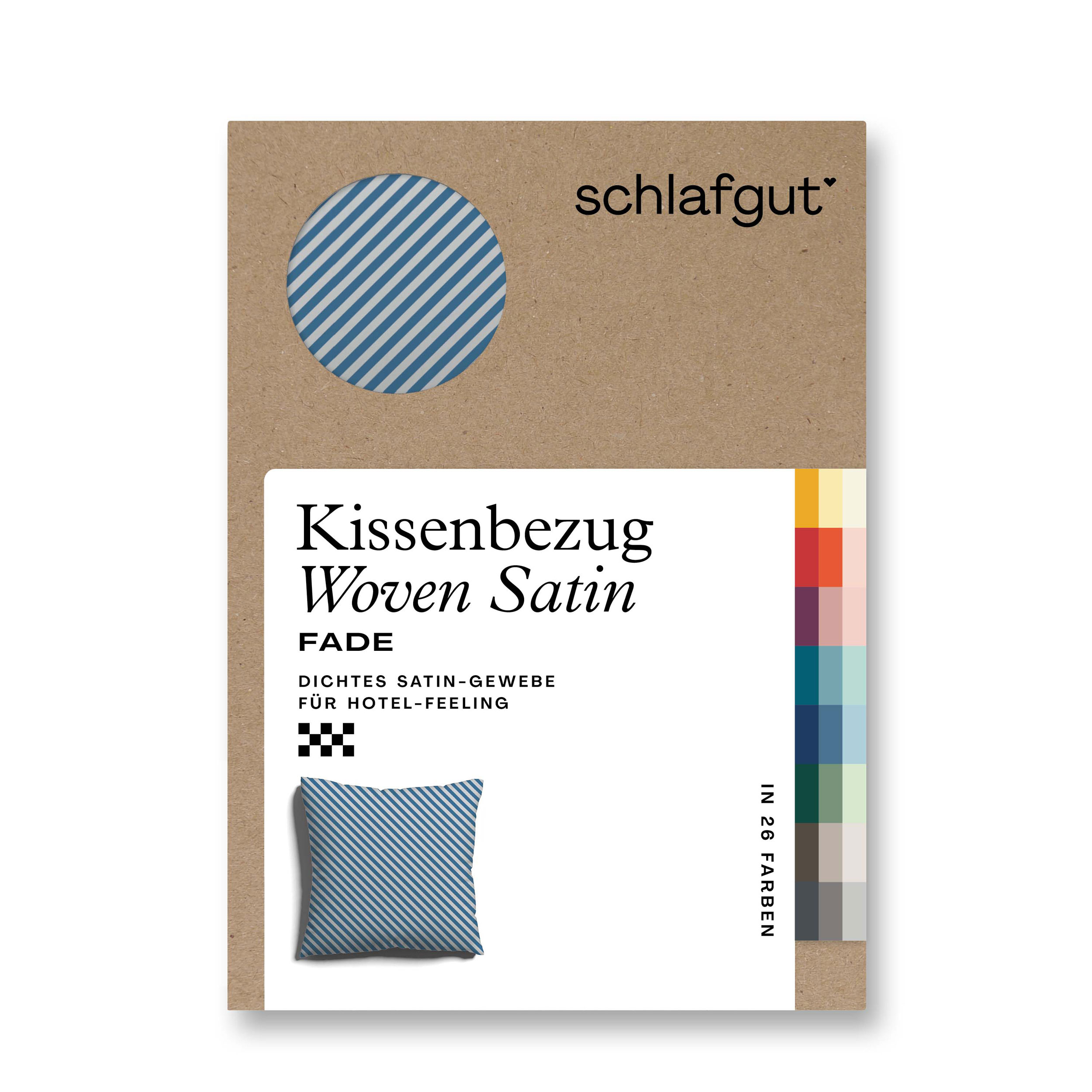 WOVEN-FADE-Kissenbezug image number null