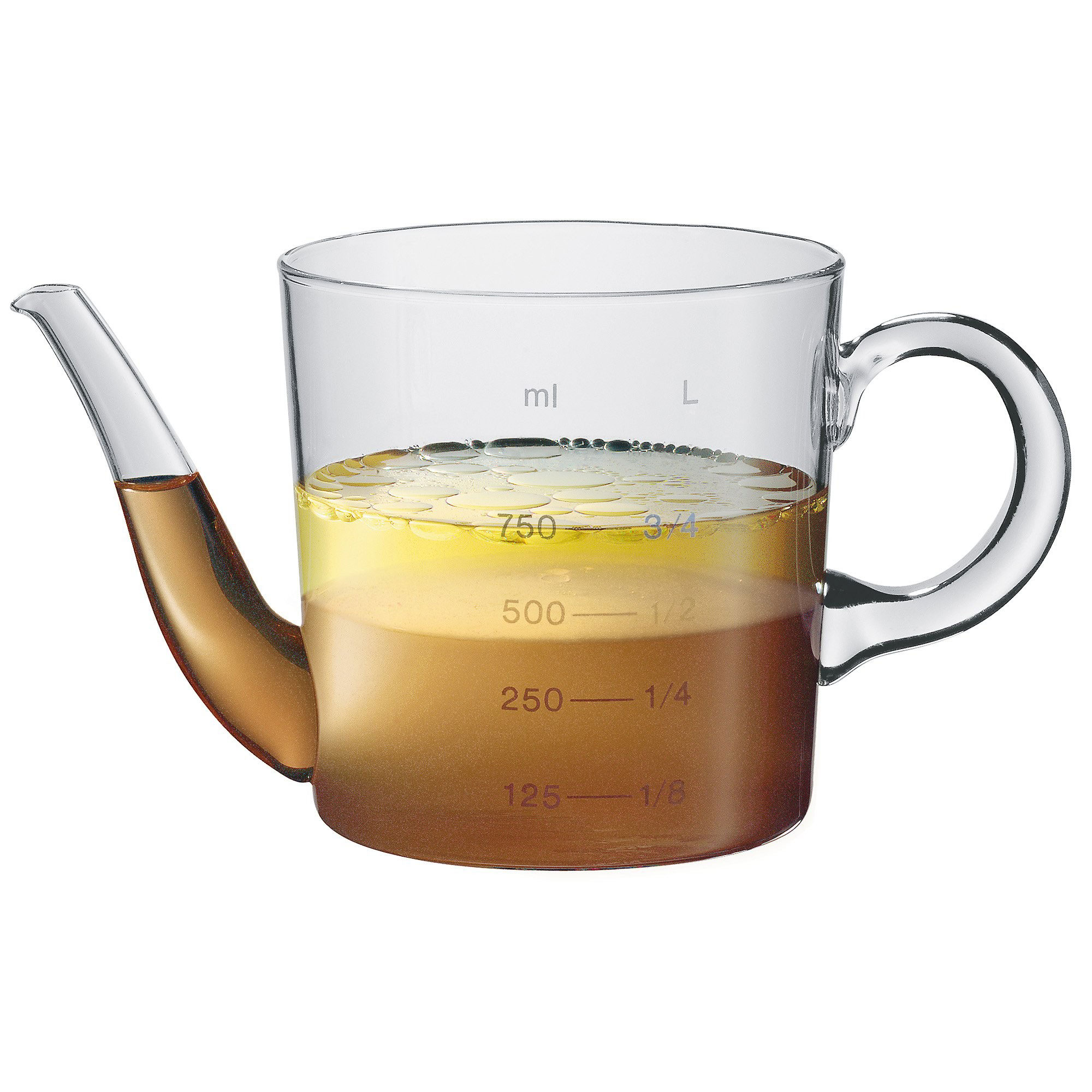 Fettreduzierkanne 750ml image number null