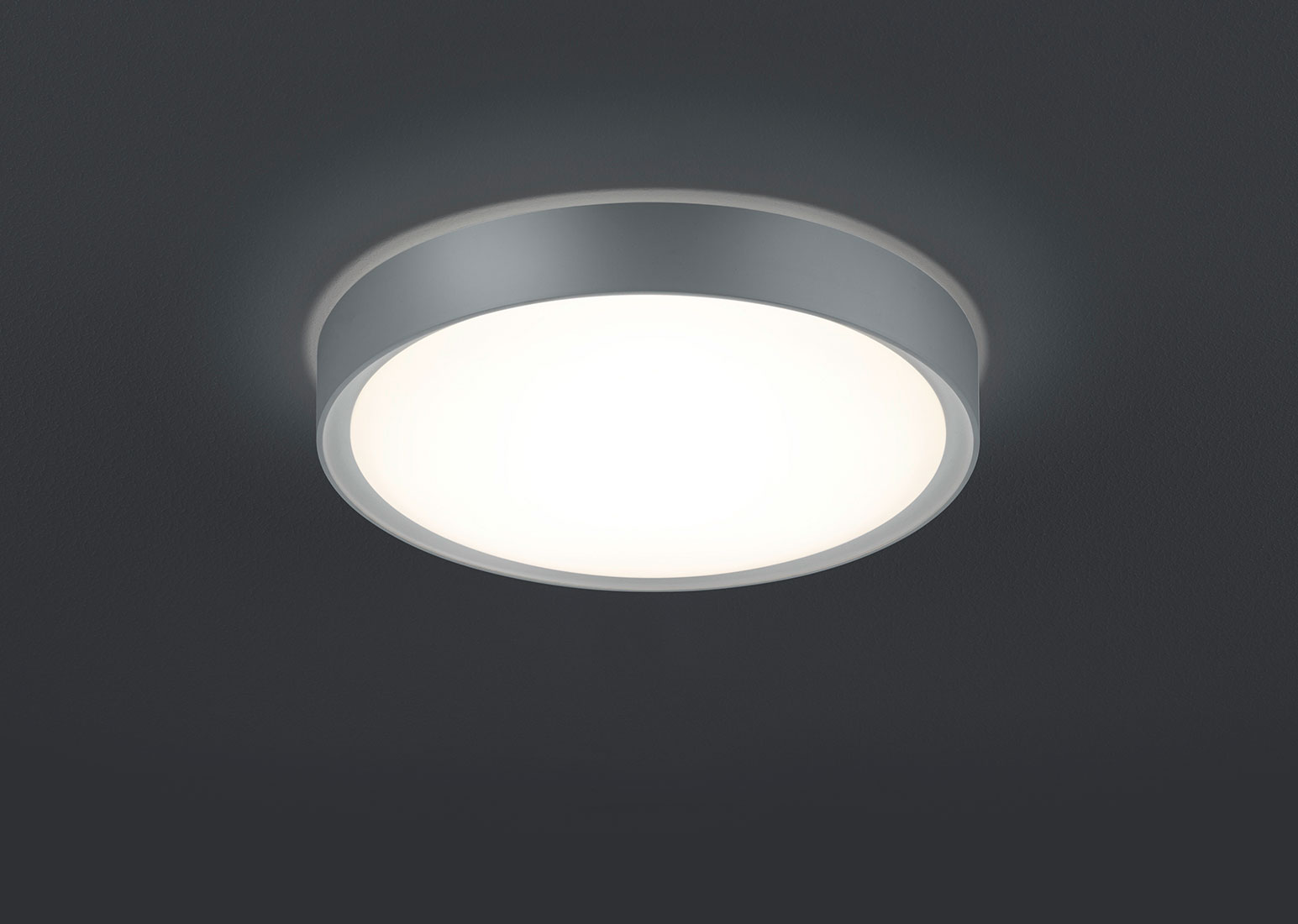 Trio Leuchten LED-Deckenleuchte 1flg image number 2