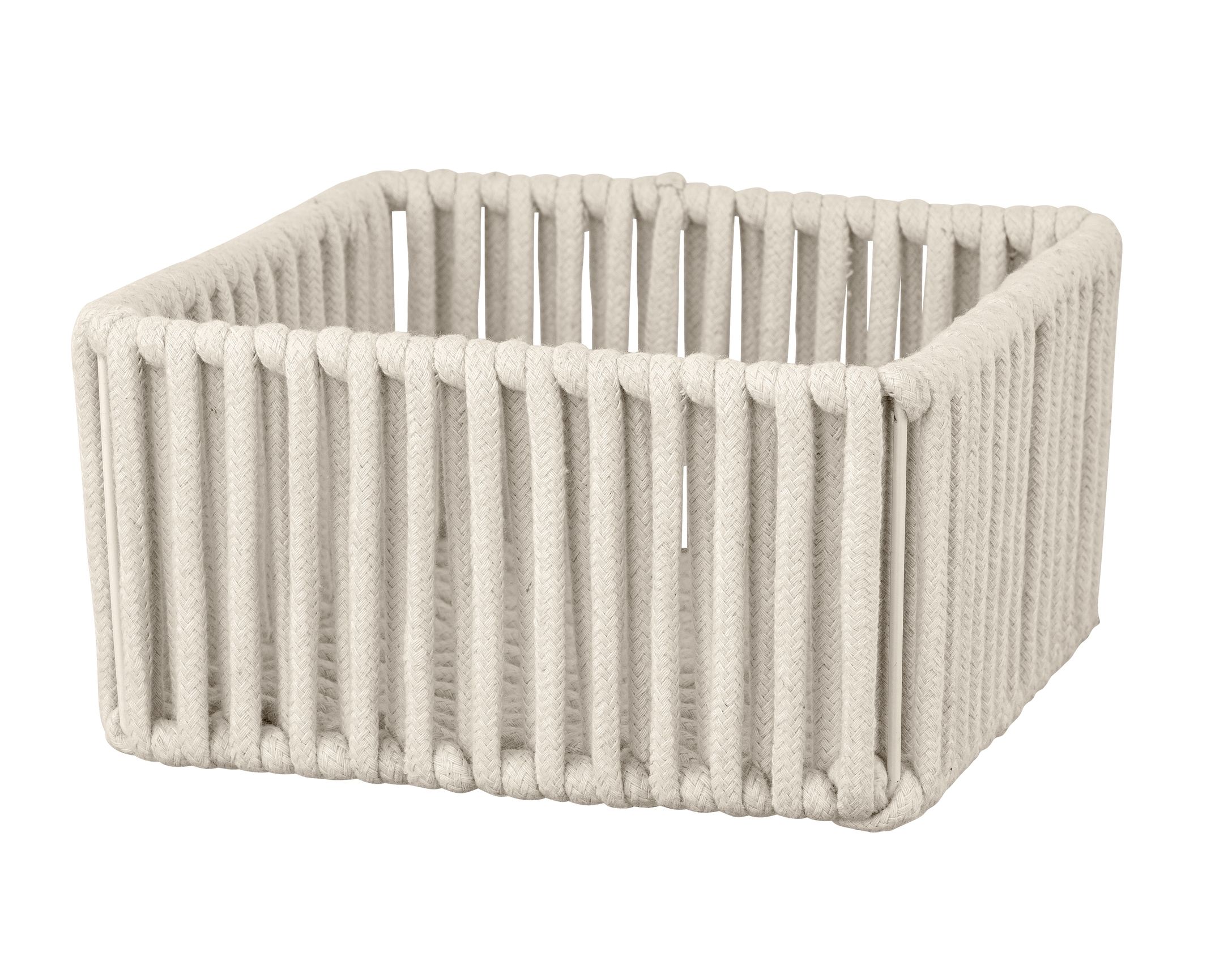 SCH&Ouml;NER WOHNEN SW Aufbewahrungskorb image number 1