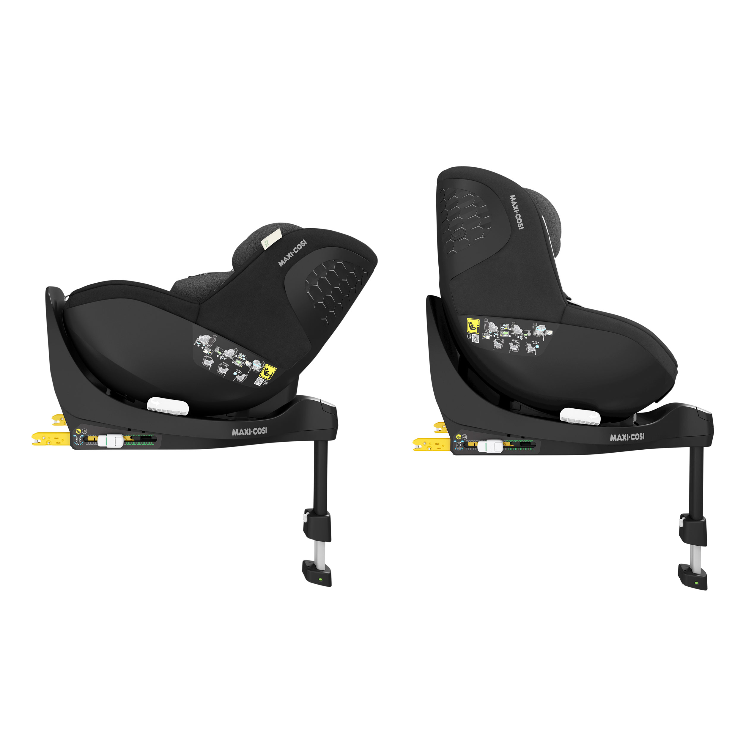 i-size Kindersitz Mica Pro Eco image number null