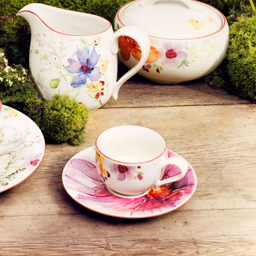 Villeroy & Boch Espressountertasse 12cm image number 2