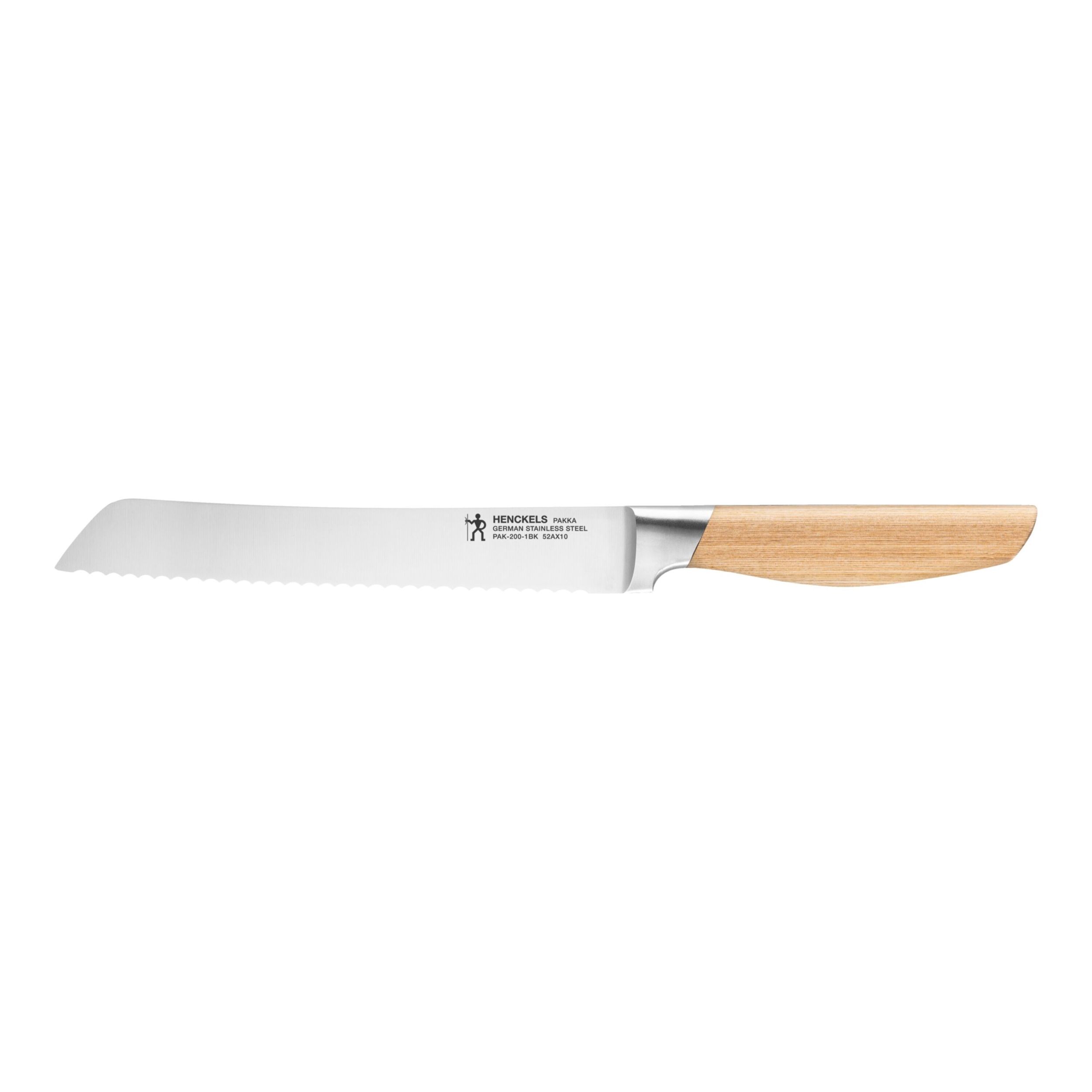 Henckels by ZWILLING Brotmesser 20cm image number 1