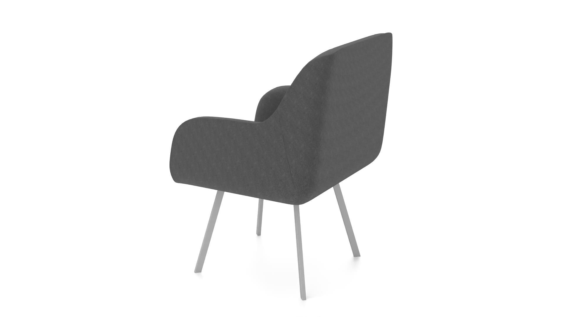 vito Armlehnstuhl image number 5