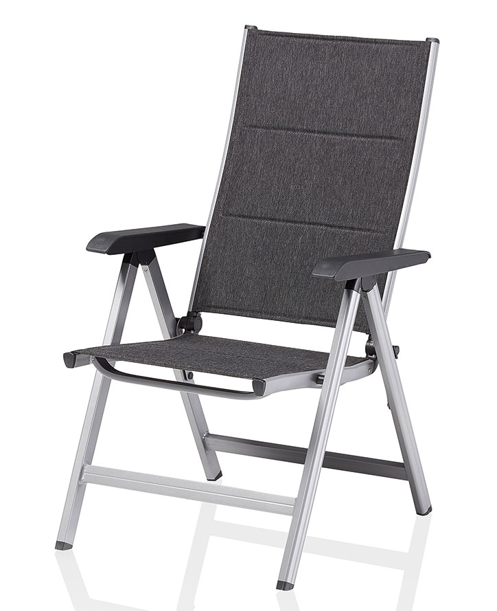 KETTLER Multipositionssessel image number 1