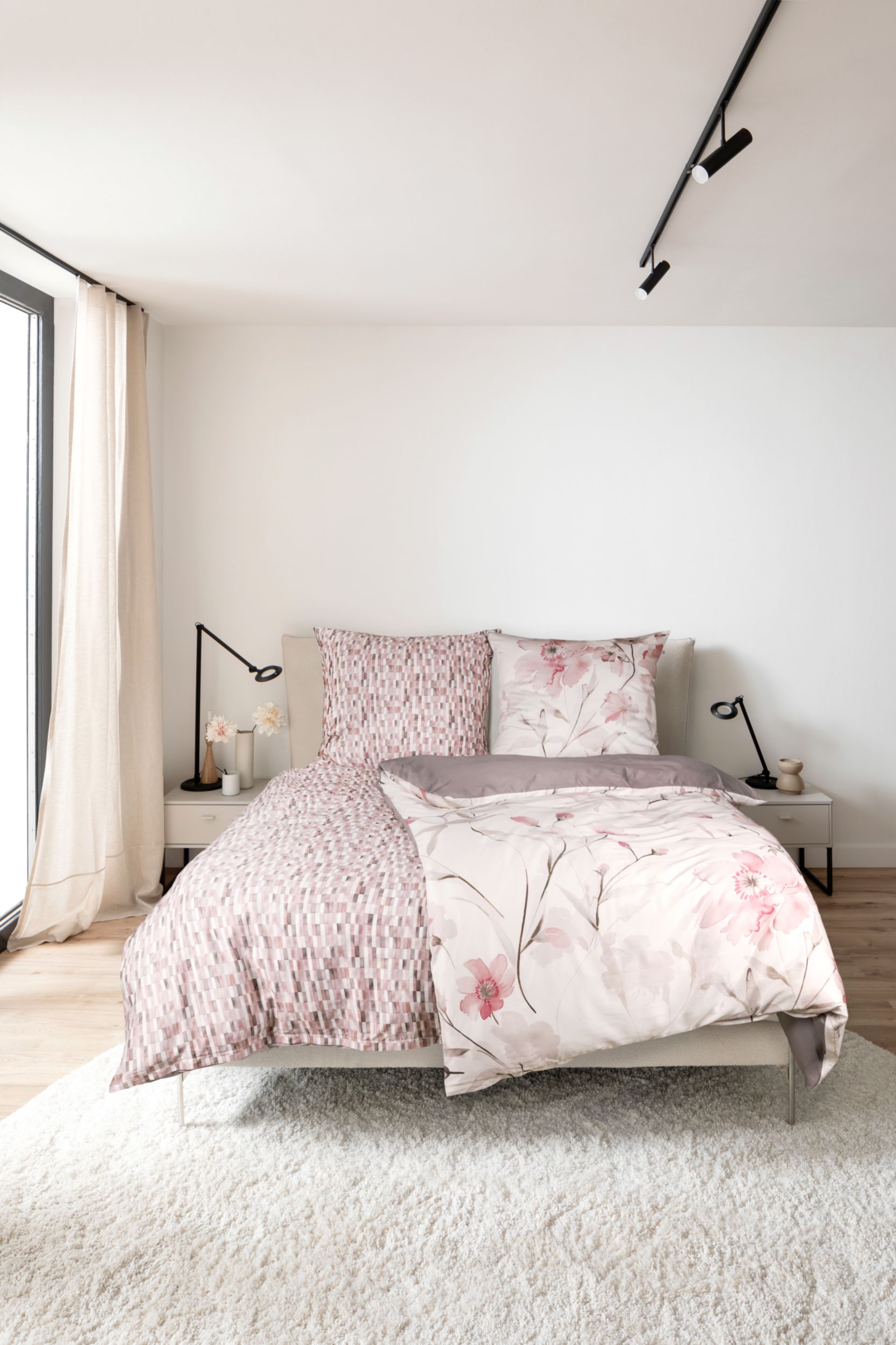 SCH&Ouml;NER WOHNEN Bettw&auml;sche image number 3