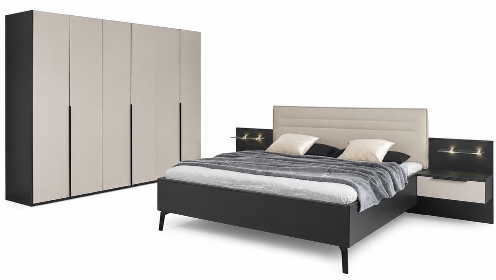 MONDO Schlafzimmer image number 1
