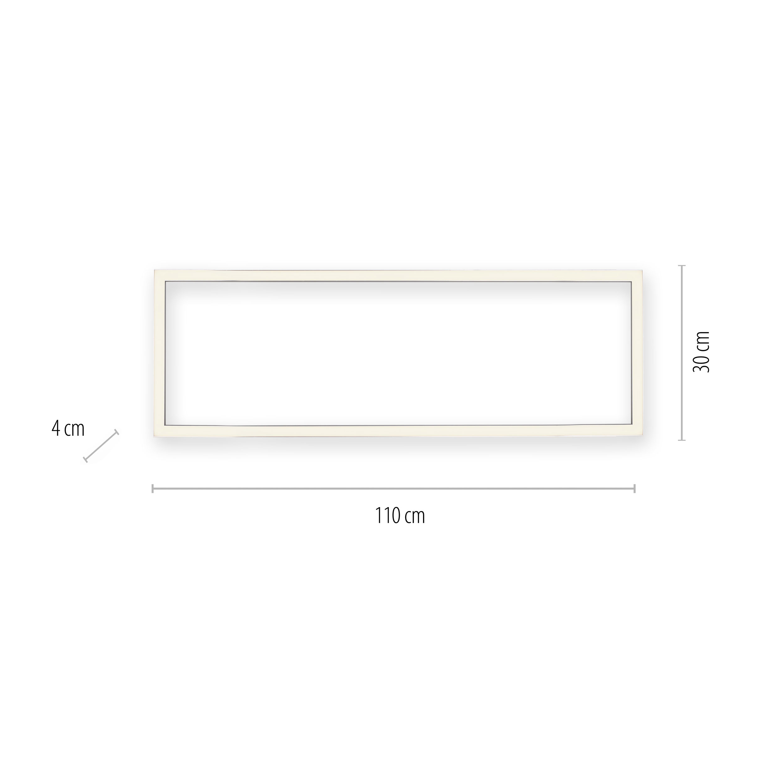 Paul Neuhaus LED-Deckenleuchte 1flg image number 5