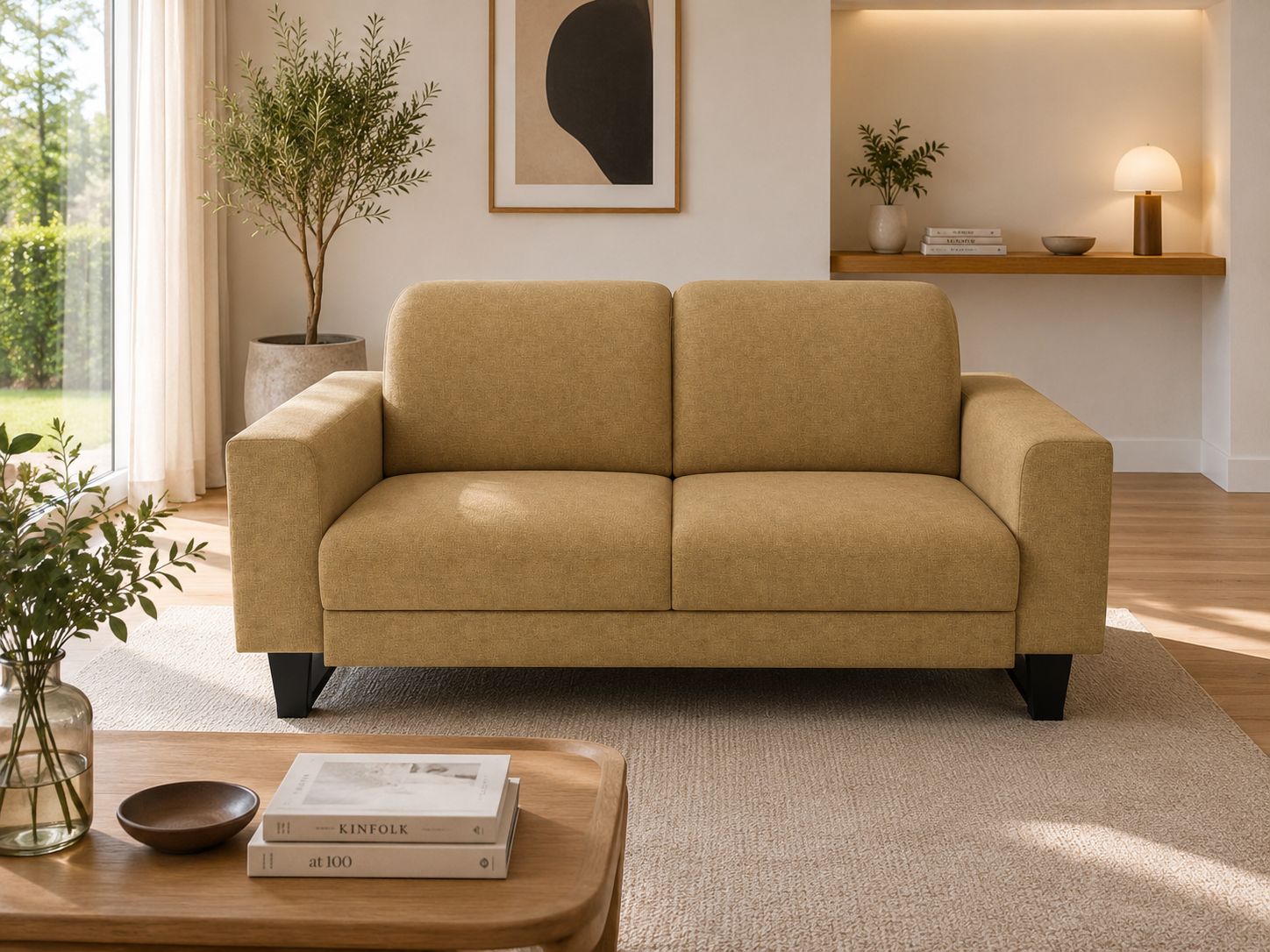 vito Sofa 2,5-sitzig image number 6