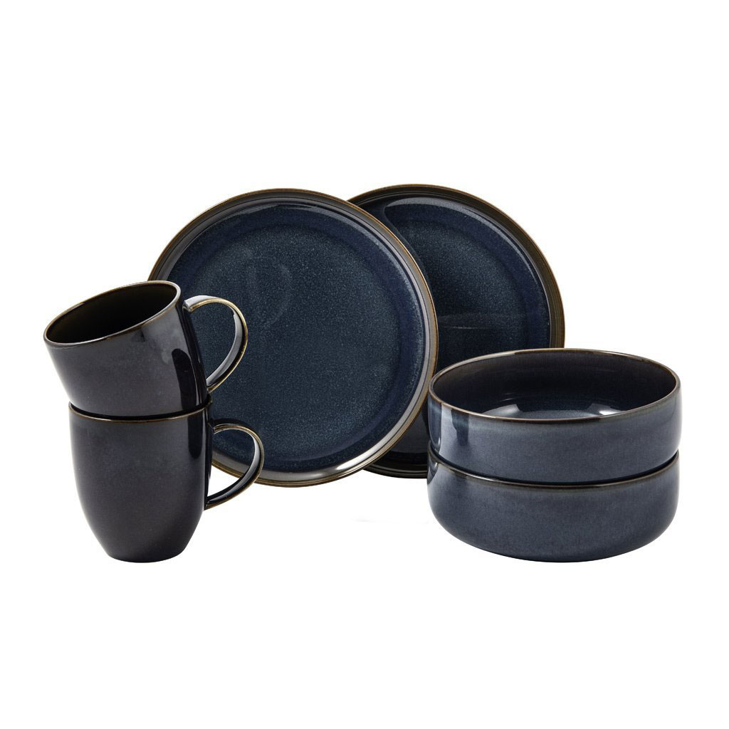 Villeroy & Boch Frühstücksgeschirr 6tlg. image number 1