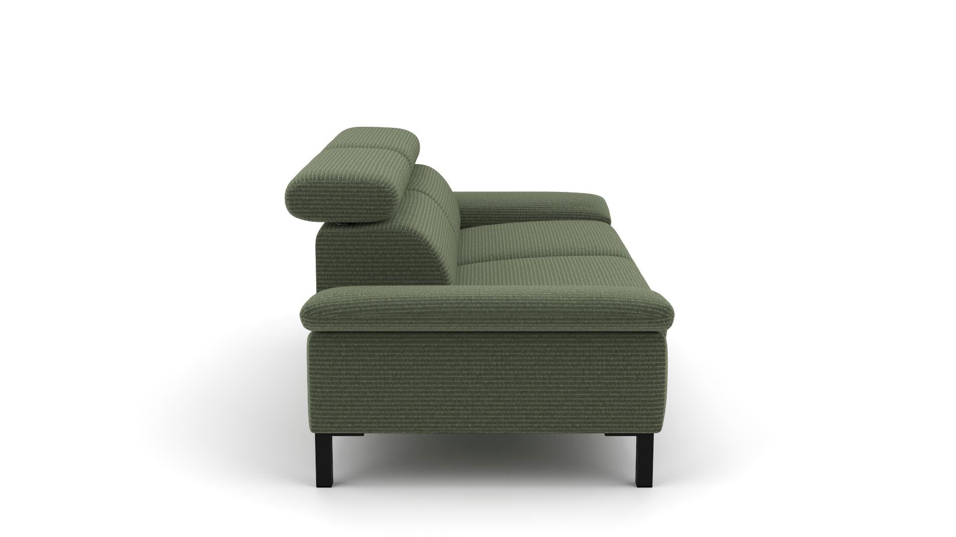 2,5-Sitzer-Sofa image number null