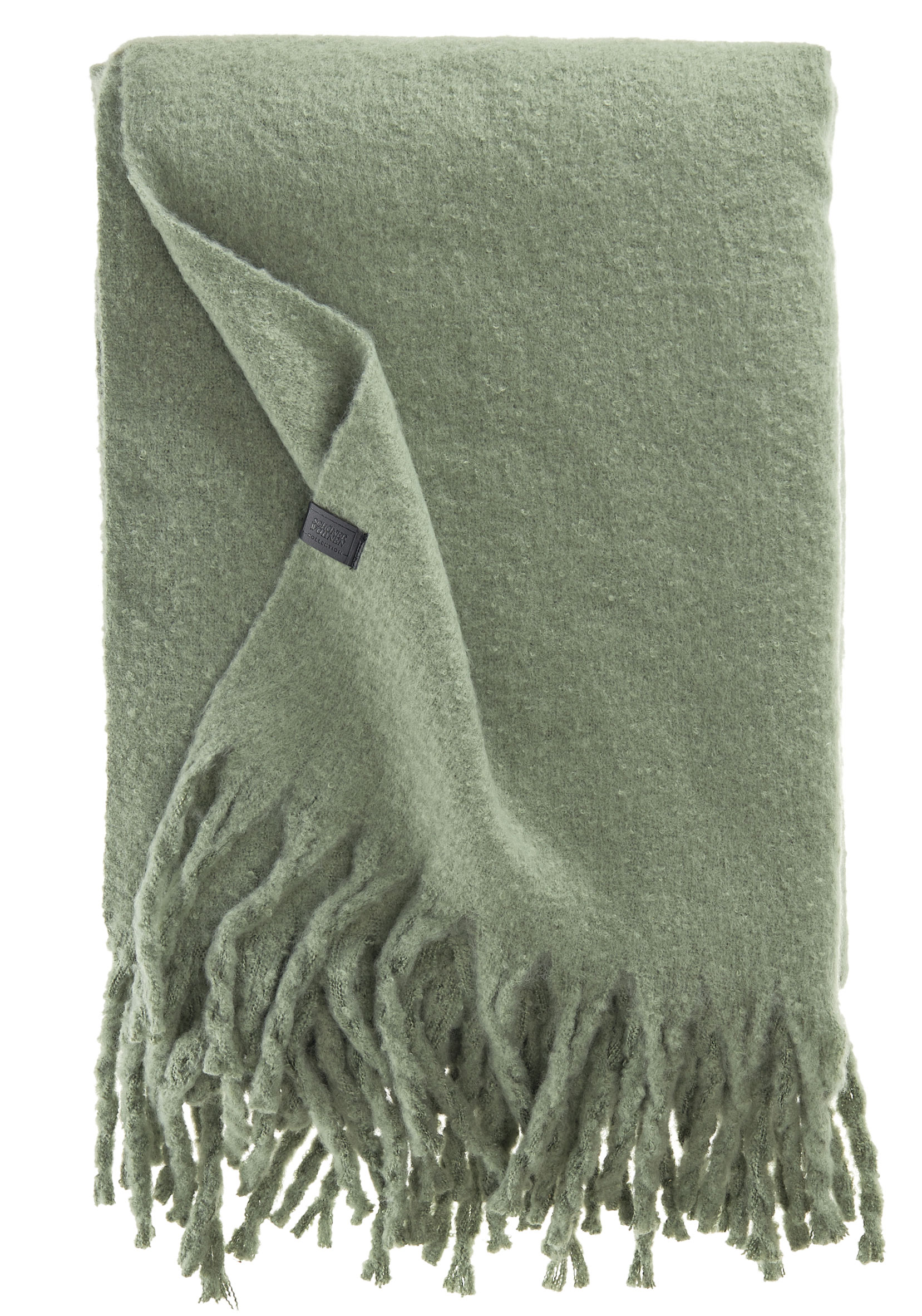 SCH&Ouml;NER WOHNEN Plaid image number 1