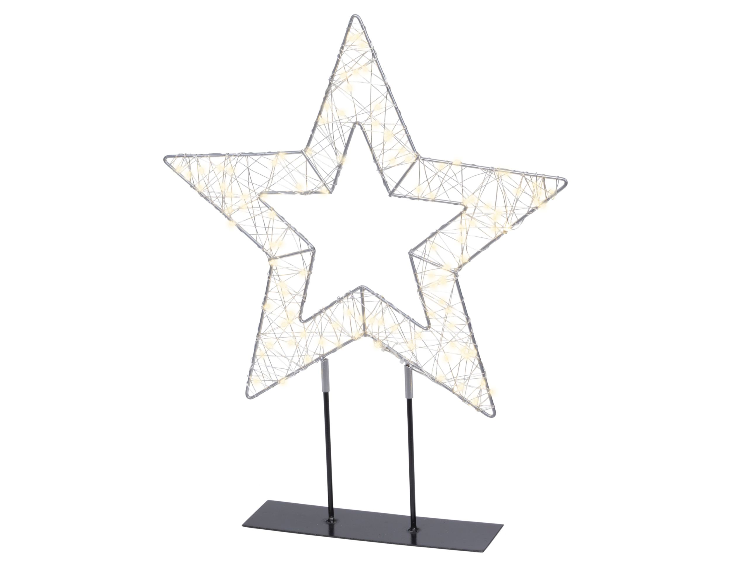 lumineo LED-Stern 38cm image number 1