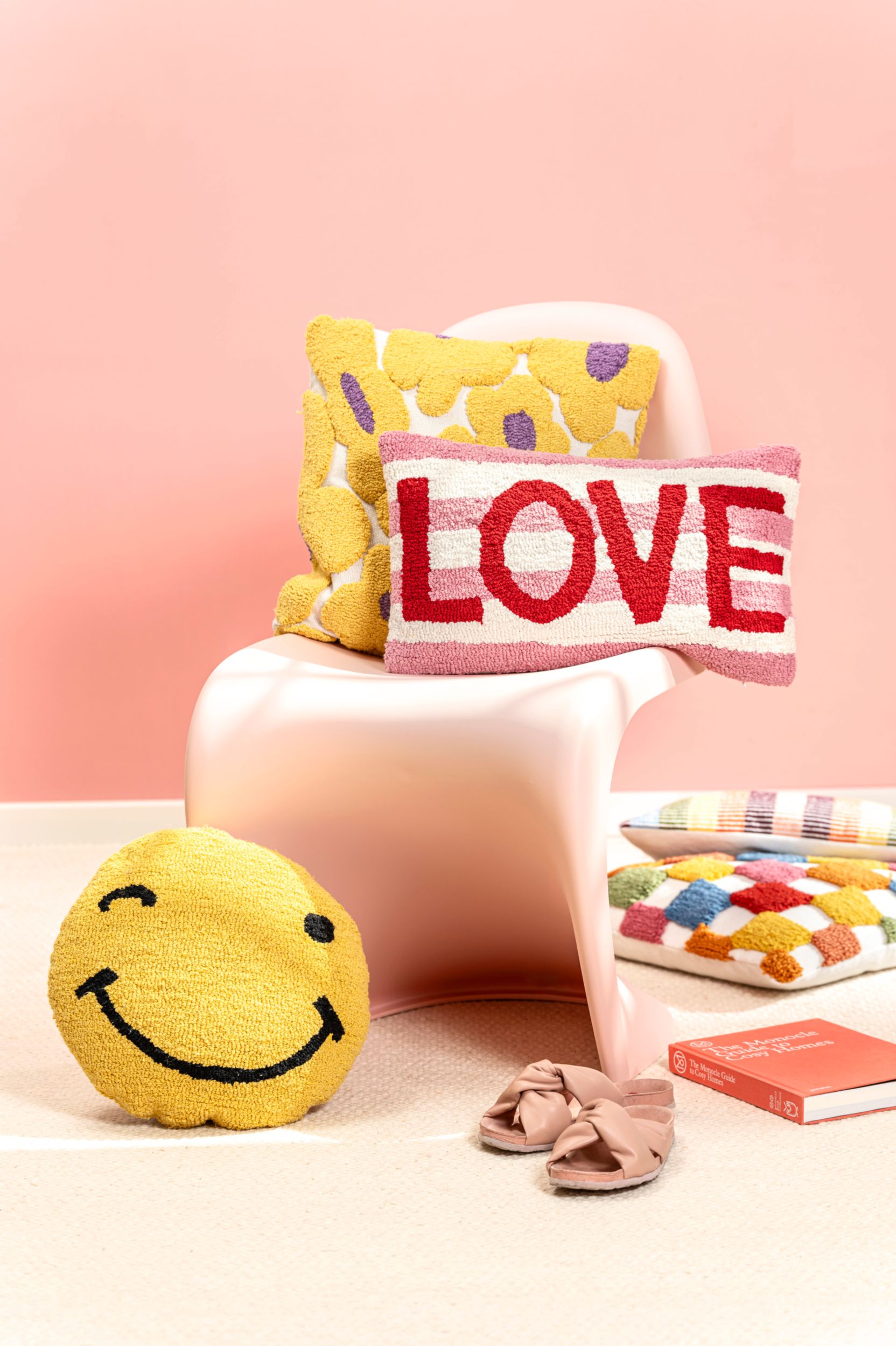 Magma Kissen image number 3