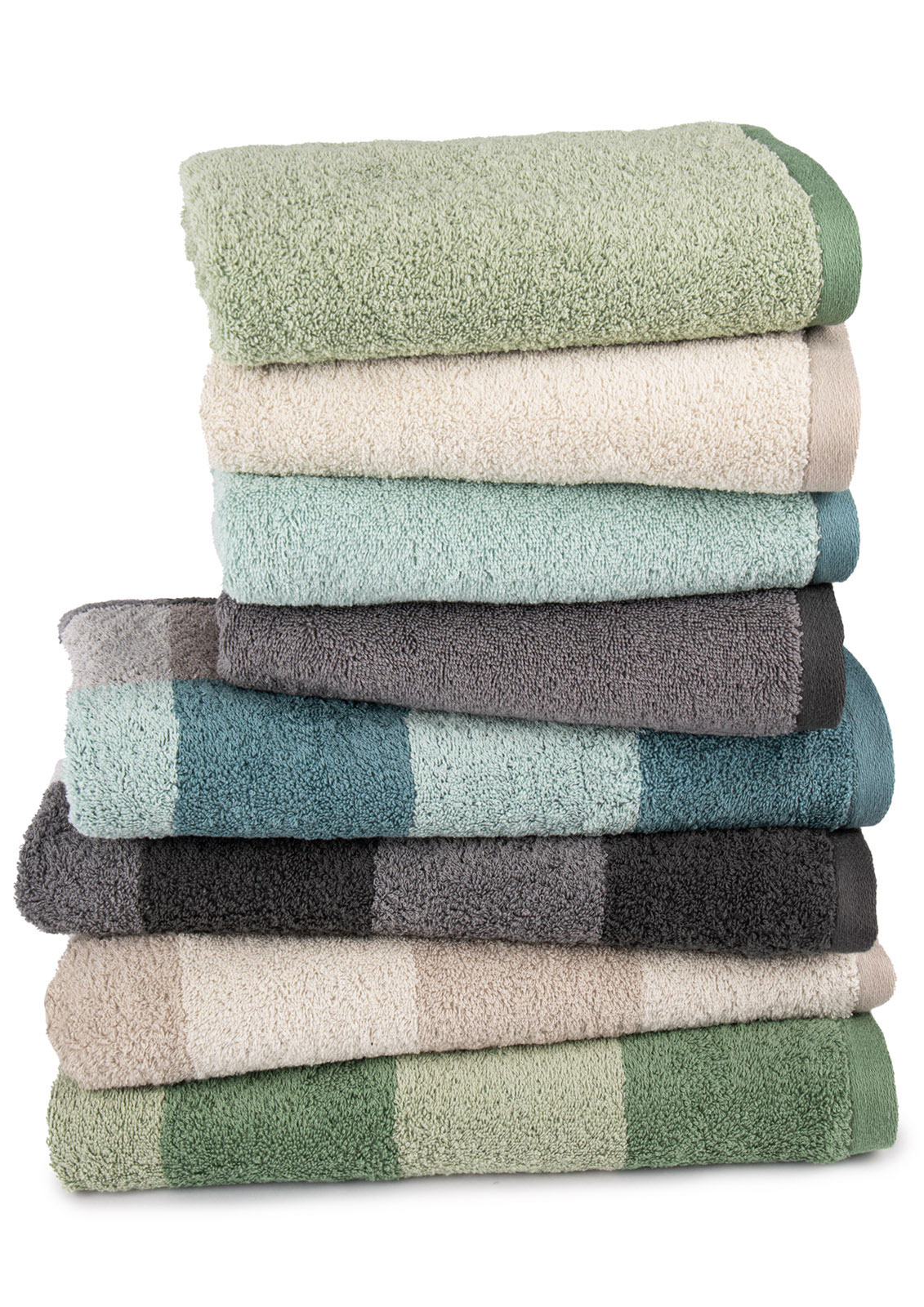 Inspiration Home Duschtuch image number 2