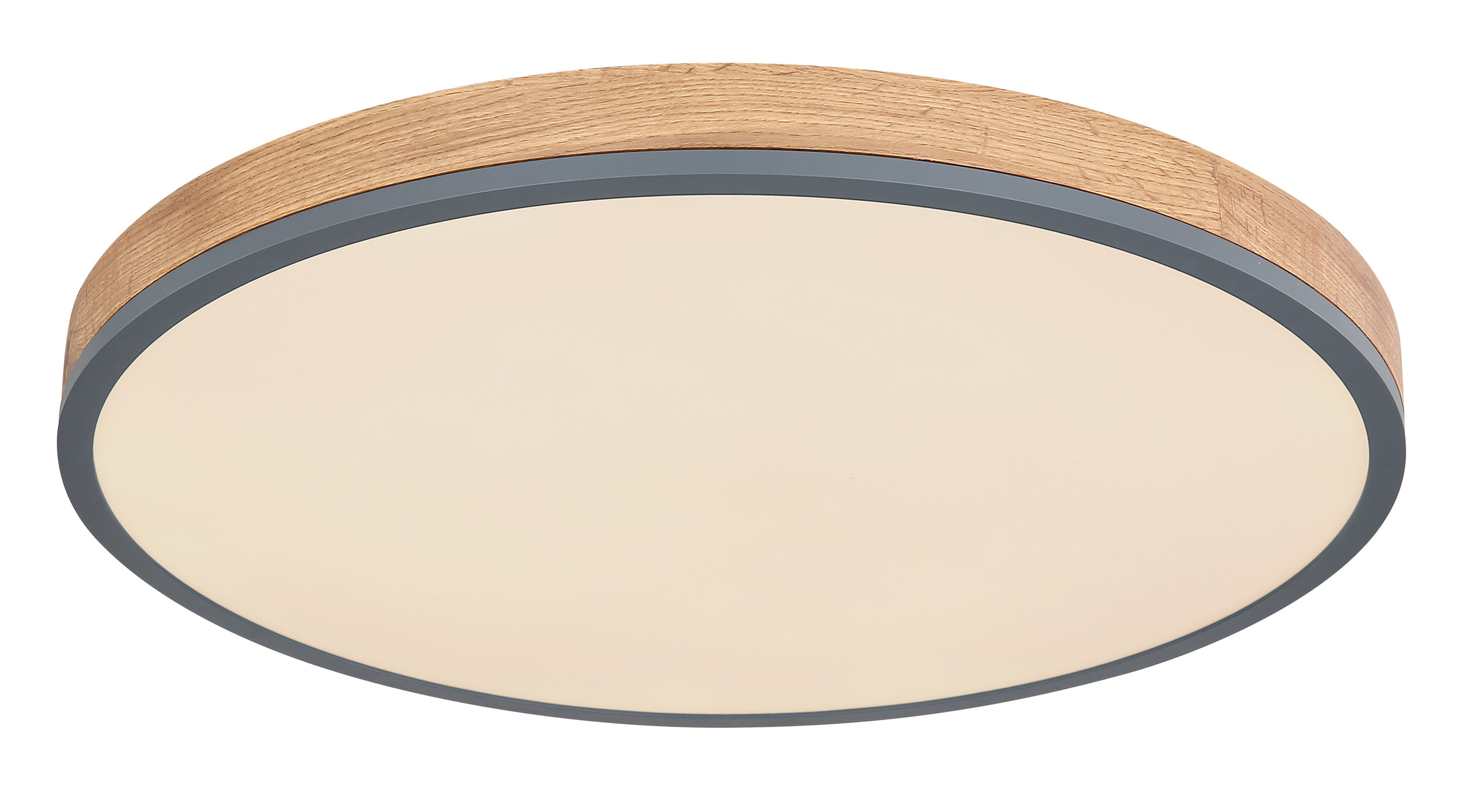 Globo LED-Deckenleuchte 1flg image number 1