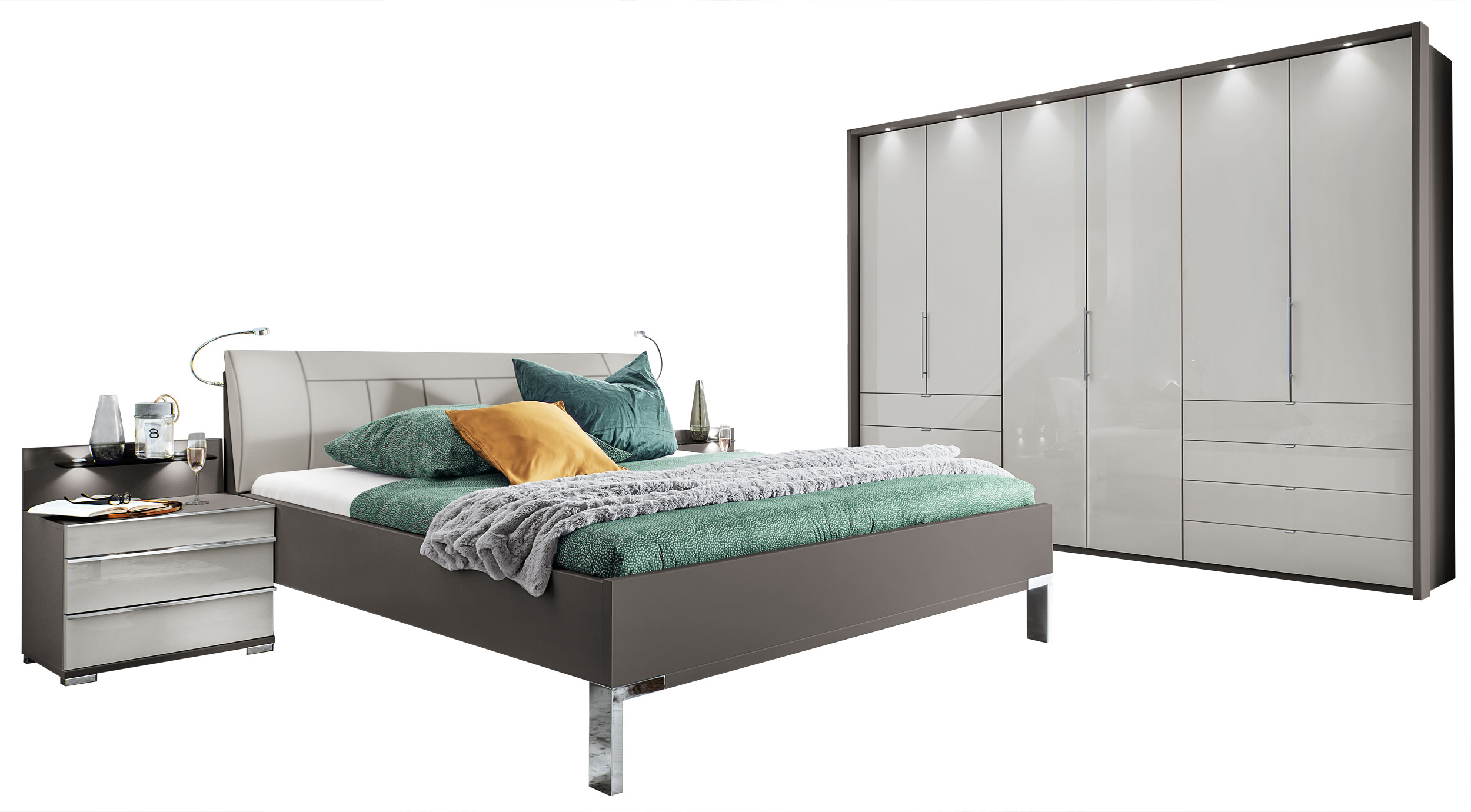 Schlafzimmer image number 1