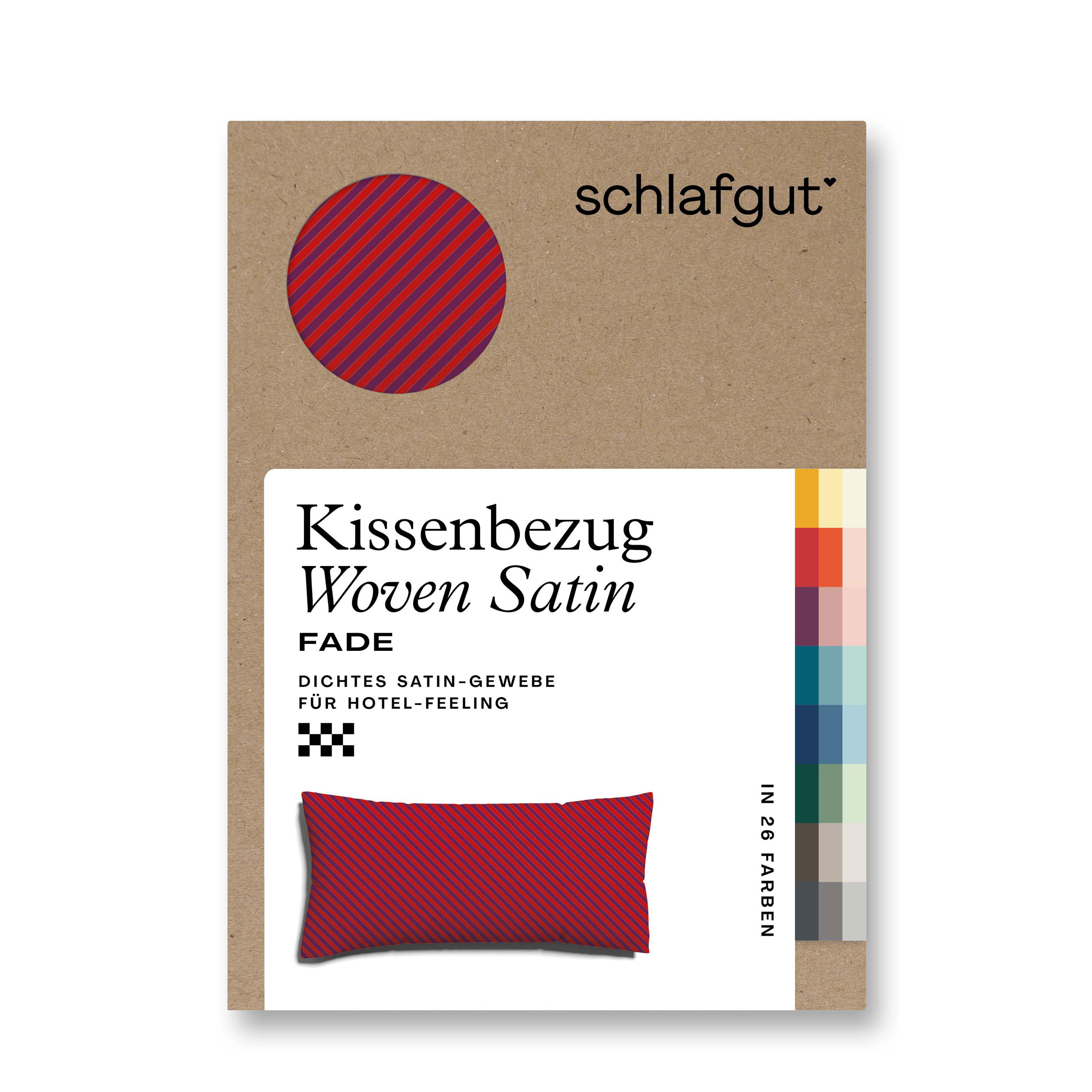 WOVEN-FADE-Kissenbezug image number null