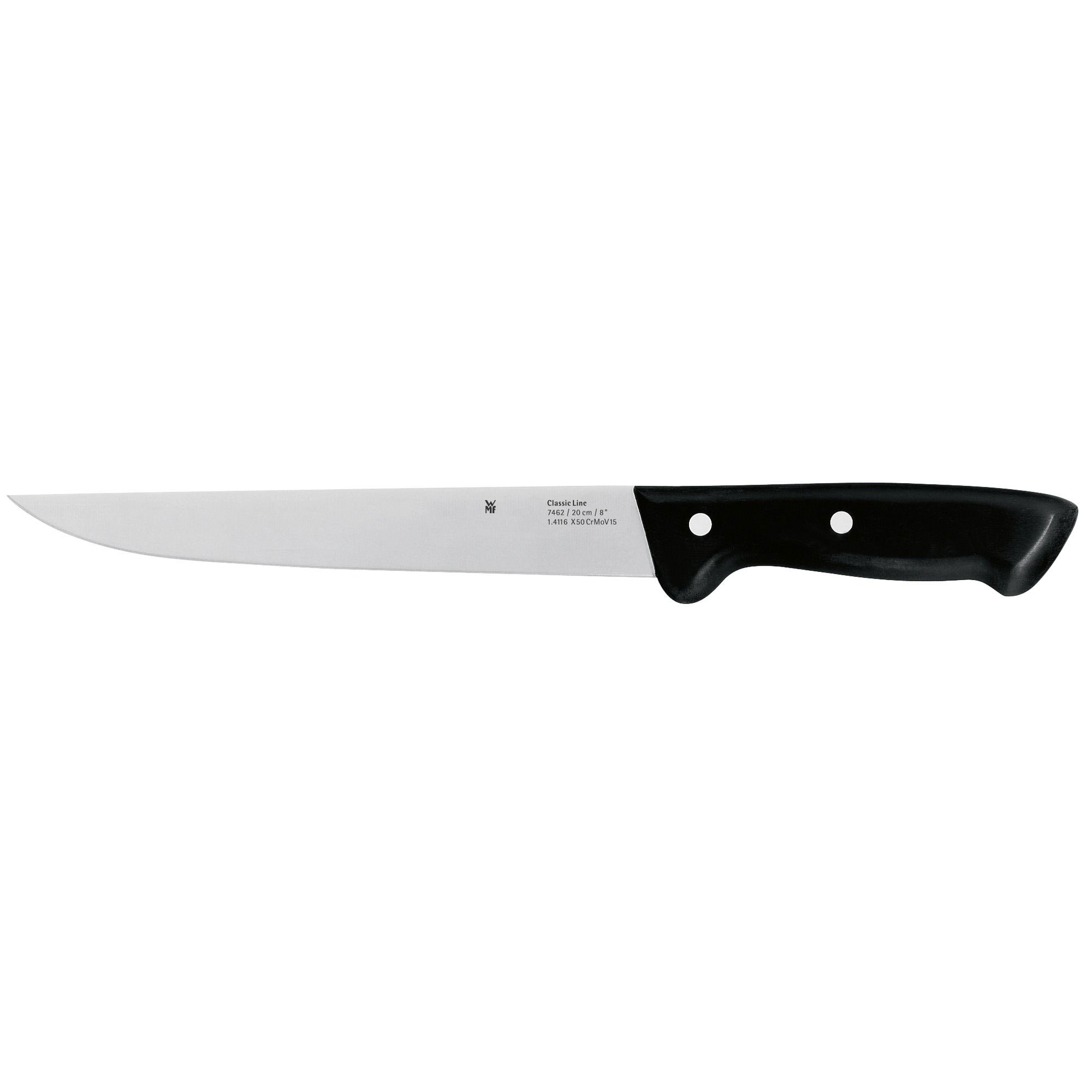 Fleischmesser 20cm image number null