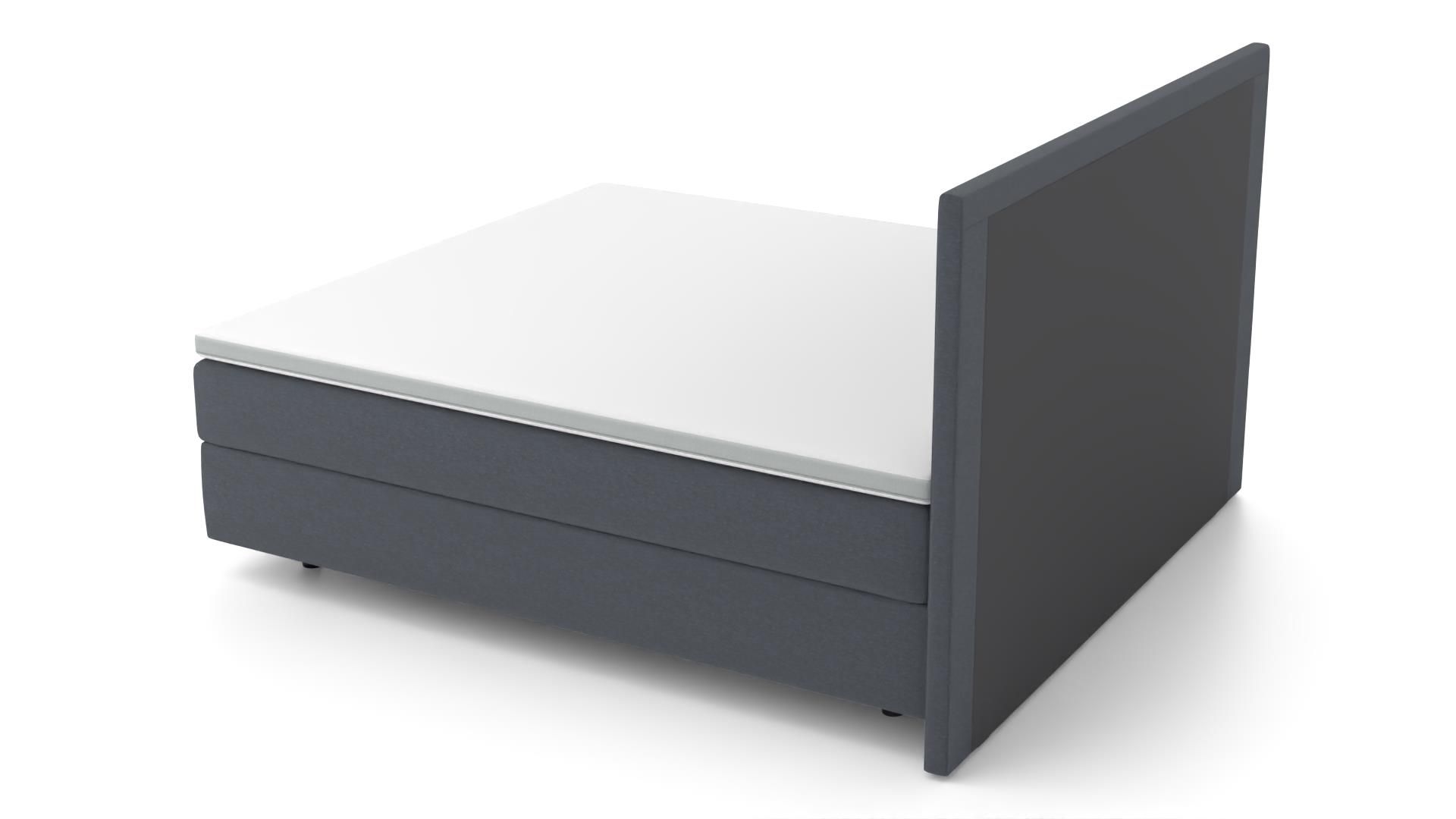 MONDO Boxspringbett image number 5